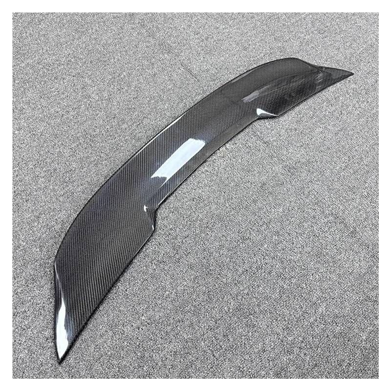 Auto Heckflügel Für Lexus is IS250 IS300 IS350 2022 2023 2024 Auto Styling Hinten Trunk-Boot Ente Spoiler Zurück Windschutzscheibe Flügel Auto Kofferraum Spoile(Unpainted) von Amxaqjc