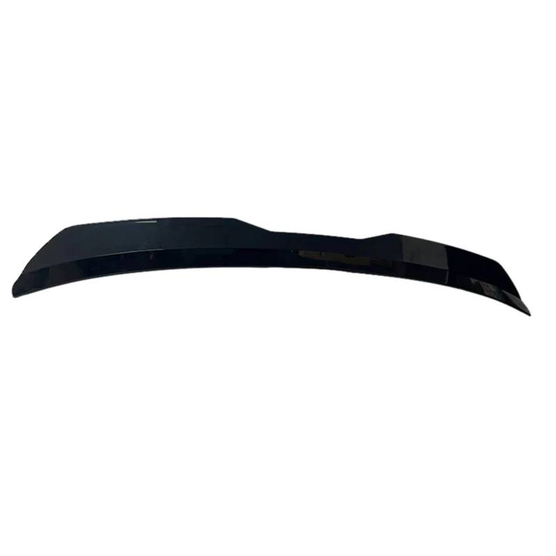 Auto Heckflügel Universal Auto Heckflügel Dekoration Kofferraum Heckflügel Spoiler Umbauteile Einseitig 60cm oder mehr Auto Heckflügel Auto Kofferraum Spoile(Carbon Fiber Black) von Amxaqjc