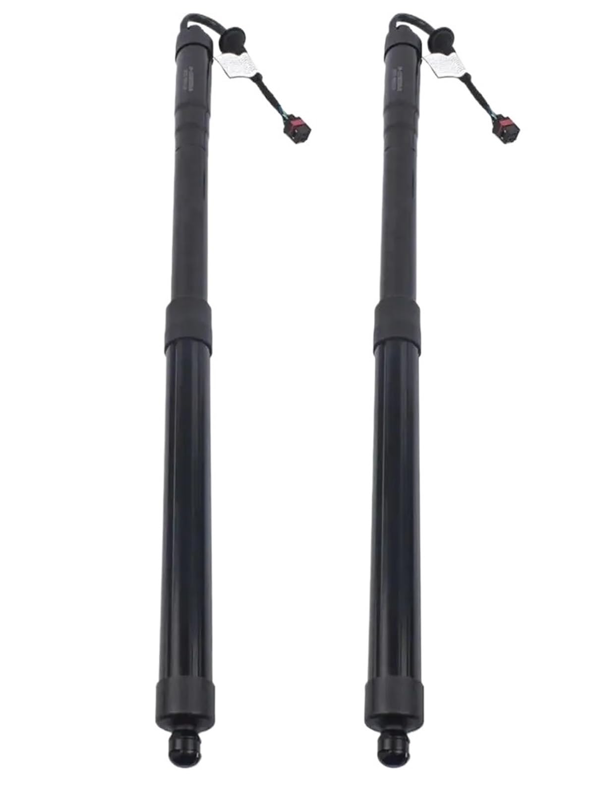 Auto Kofferraum Gasfedern Für X1 F48/F49 2014-2018 Paar elektrische Heckklappen-Gasdruckfedern 51247350837 Power Hatch Lift Support Kofferraum Gasfeder(A Pair) von Amxaqjc