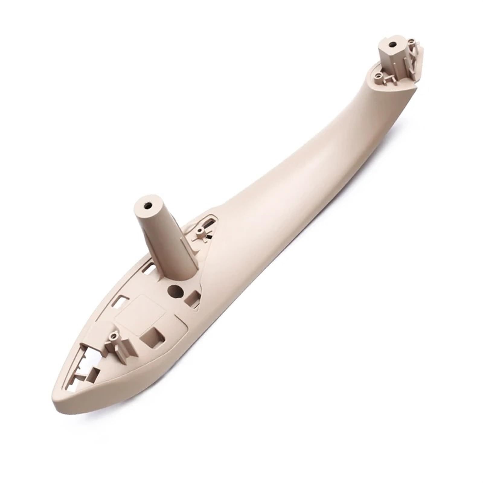 Auto Türgriff Blenden Innen Für 3 Serie F30 F31 F32 F80 F82 F83 F33 F34 F35 F36 2012-2017 Auto Innentürgriff Panel Pull Armlehne Griffabdeckung Auto Innen Türgriff(Beige Left Rear) von Amxaqjc