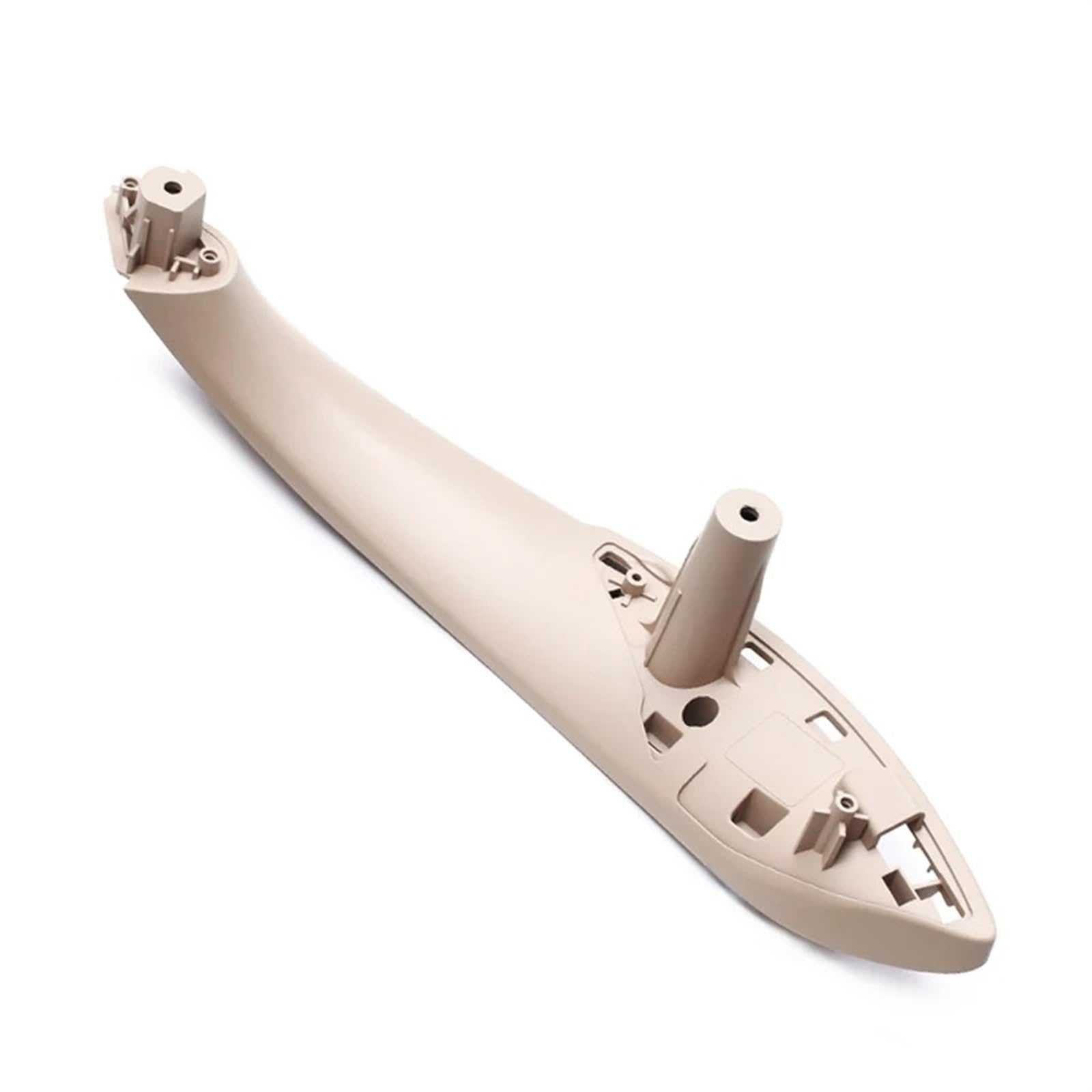 Auto Türgriff Blenden Innen Für 3 Serie F30 F31 F32 F80 F82 F83 F33 F34 F35 F36 2012-2017 Auto Innentürgriff Panel Pull Armlehne Griffabdeckung Auto Innen Türgriff(Beige Right Rear) von Amxaqjc