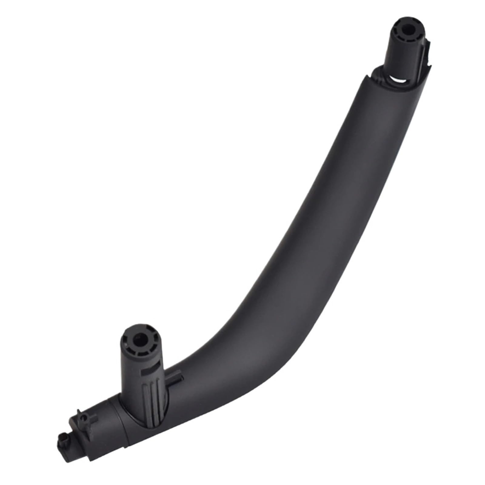 Auto Türgriff Blenden Innen Für F15 X5 F16 X6 2004-2018 Auto Links Rechts Vorne Hinten Innen Panel Pull Trim Abdeckung 1 Stück Innen Tür Griff Auto Innen Türgriff(Black-Right) von Amxaqjc