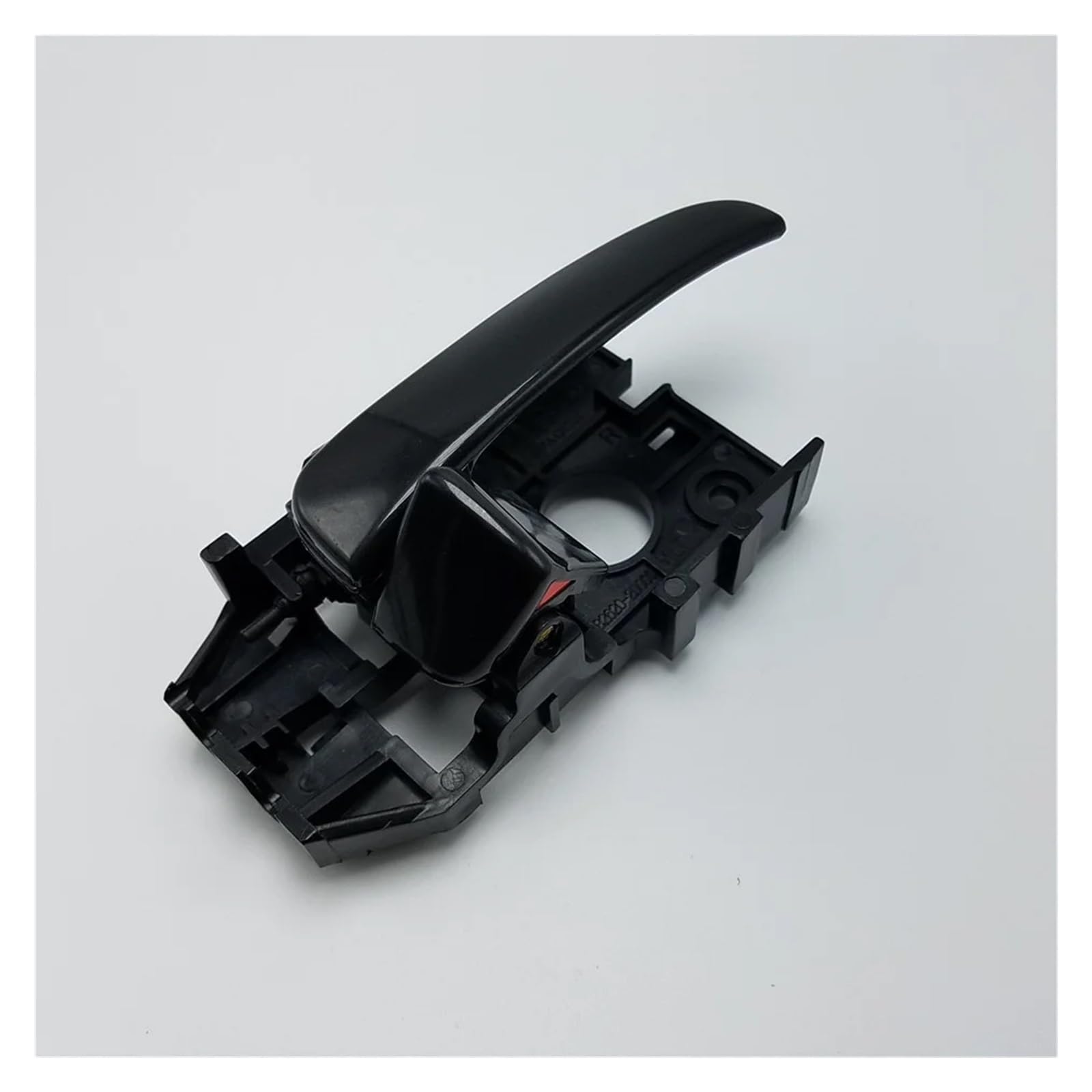 Auto Türgriff Blenden Innen Für Hyundai Für Elantra 2001-2006 826102D000 826202D000 CA AX Vorne Nach Links Rechts Auto Innen Tür Griff ABS Auto Innen Türgriff(LH) von Amxaqjc