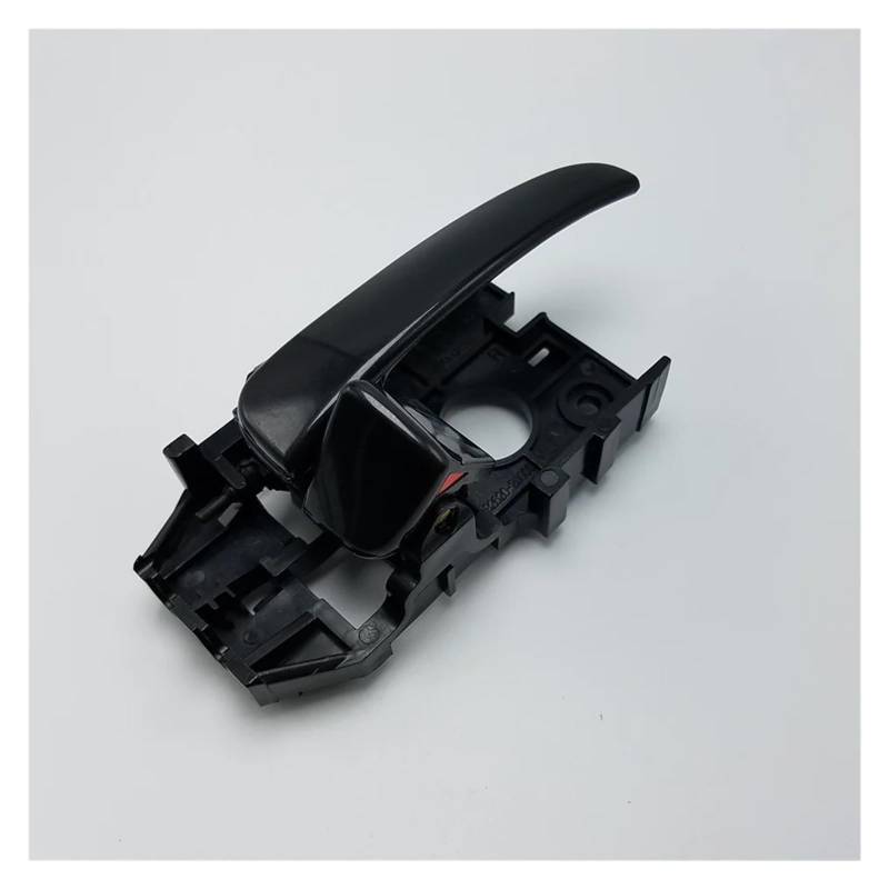 Auto Türgriff Blenden Innen Für Hyundai Für Elantra 2001-2006 826102D000 826202D000 CA AX Vorne Nach Links Rechts Auto Innen Tür Griff ABS Auto Innen Türgriff(LH-RH) von Amxaqjc