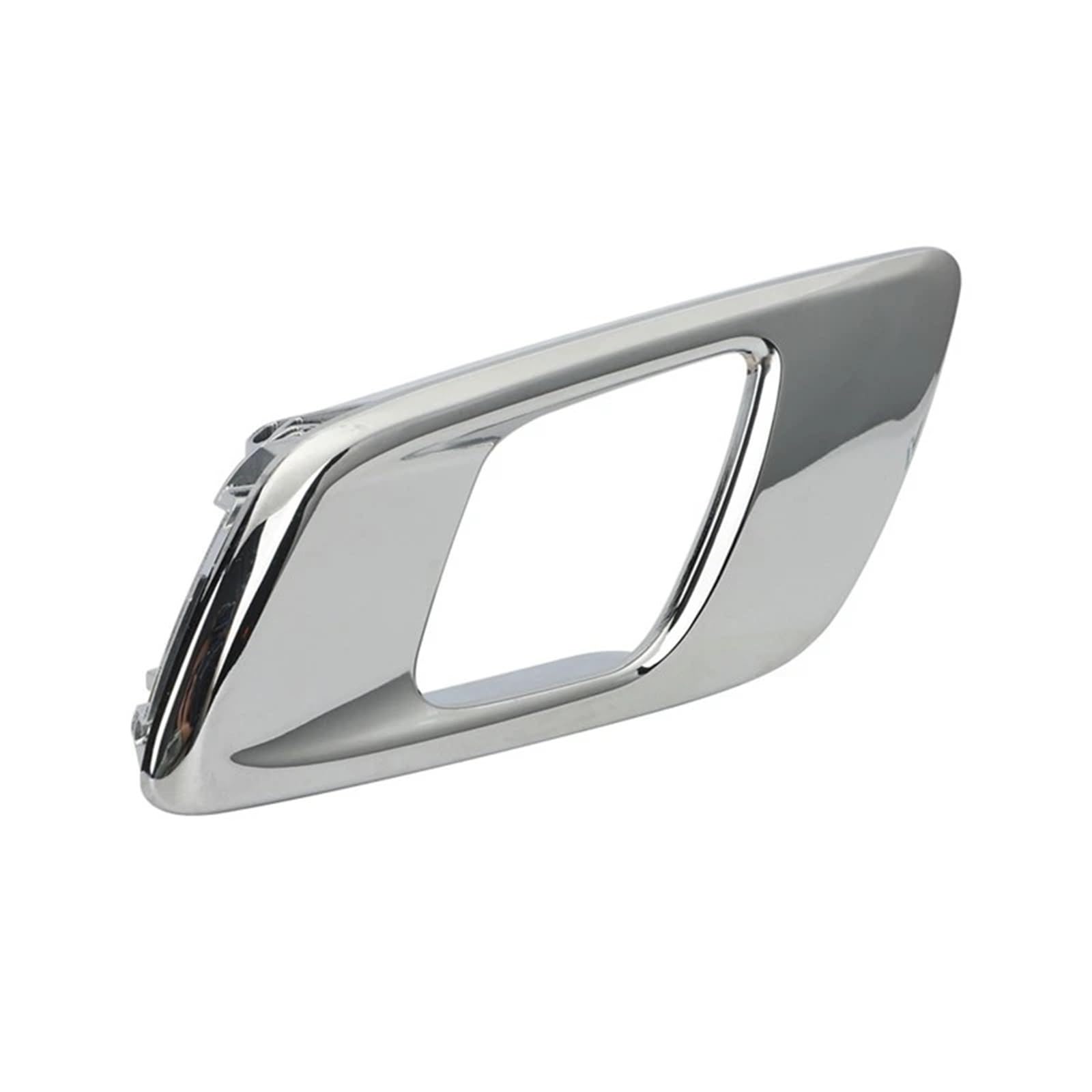 Auto Türgriff Blenden Innen Für Mazda Bt50 2012-19 Auto Innengriff Panel Pull Trim Auto Innentürgriffe Auto Innen Türgriff(Chrome L) von Amxaqjc