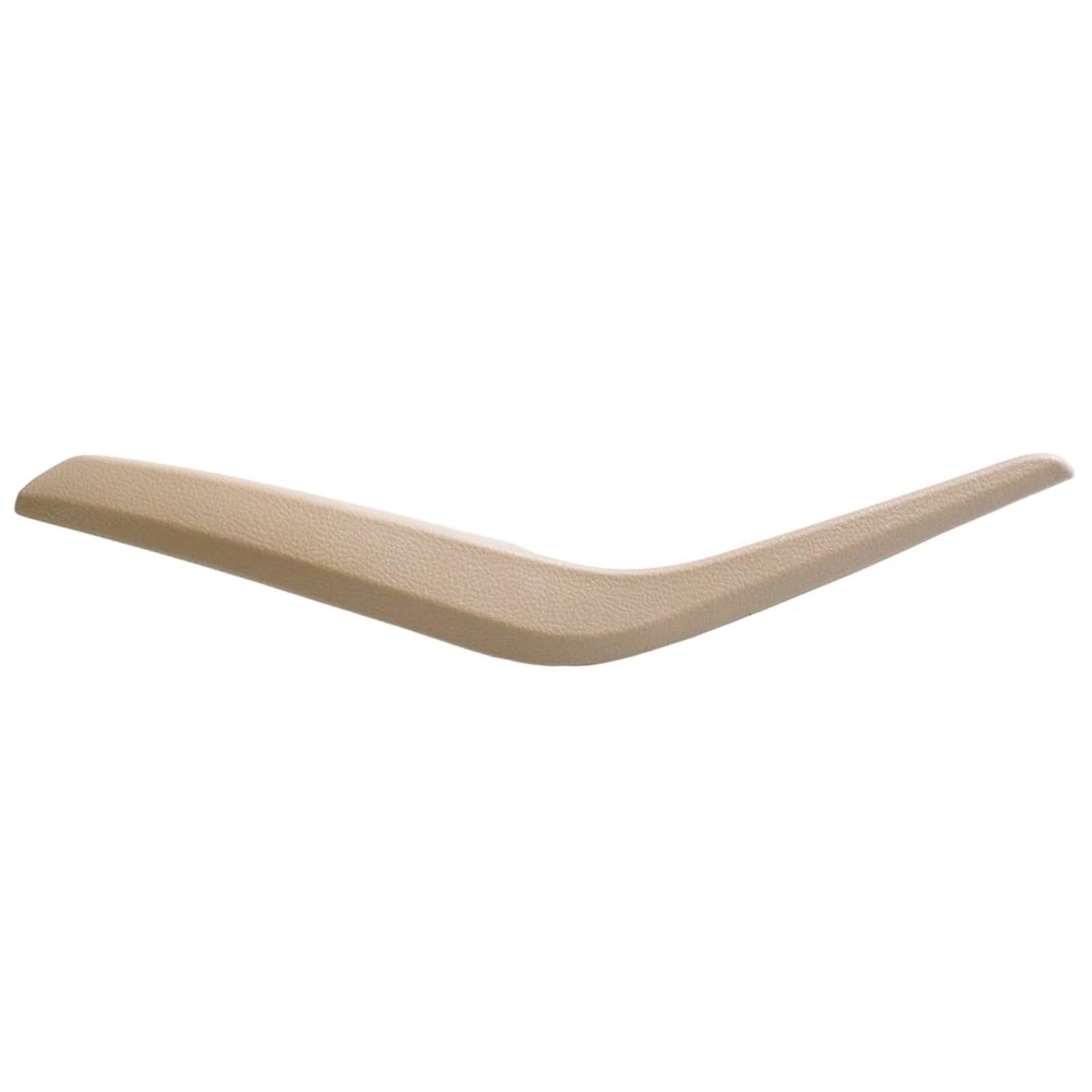 Auto Türgriff Blenden Innen Für X1 E84 10-16 Innere Türen Panel Griff Bar Pull Trim Abdeckung Vorne Hinten 1pc Links Rechts Auto Innen Tür Griffe Auto Innen Türgriff(Beige-Right) von Amxaqjc