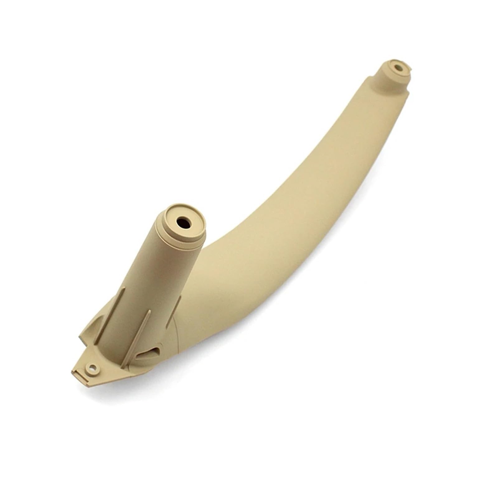 Auto Türgriff Blenden Innen Für X5 X6 E70 E71 E72 2007-2013 Auto Vorne Hinten Links Rechts Innen Tür Innen Pull Griff Trim Innere Panel Abdeckung Auto Innen Türgriff(Beige Right Inside) von Amxaqjc