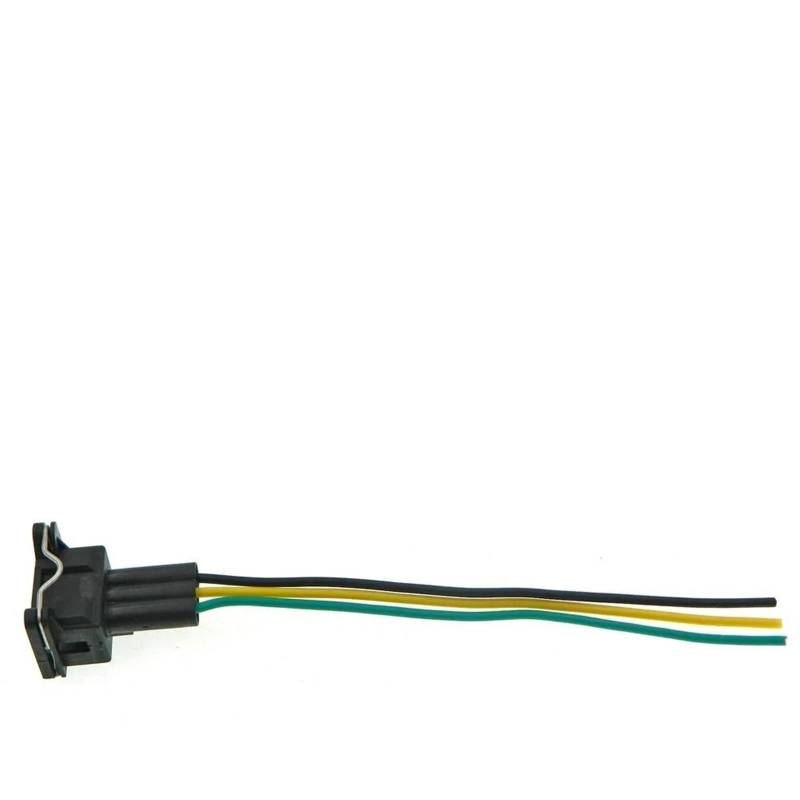 Drosselklappe Für 911 Für 968 3517022010 TPS Sensor Drosselklappensensor 3517023000 96038938 Komplette Drosselklappe(Plug 1PCS) von Amxaqjc