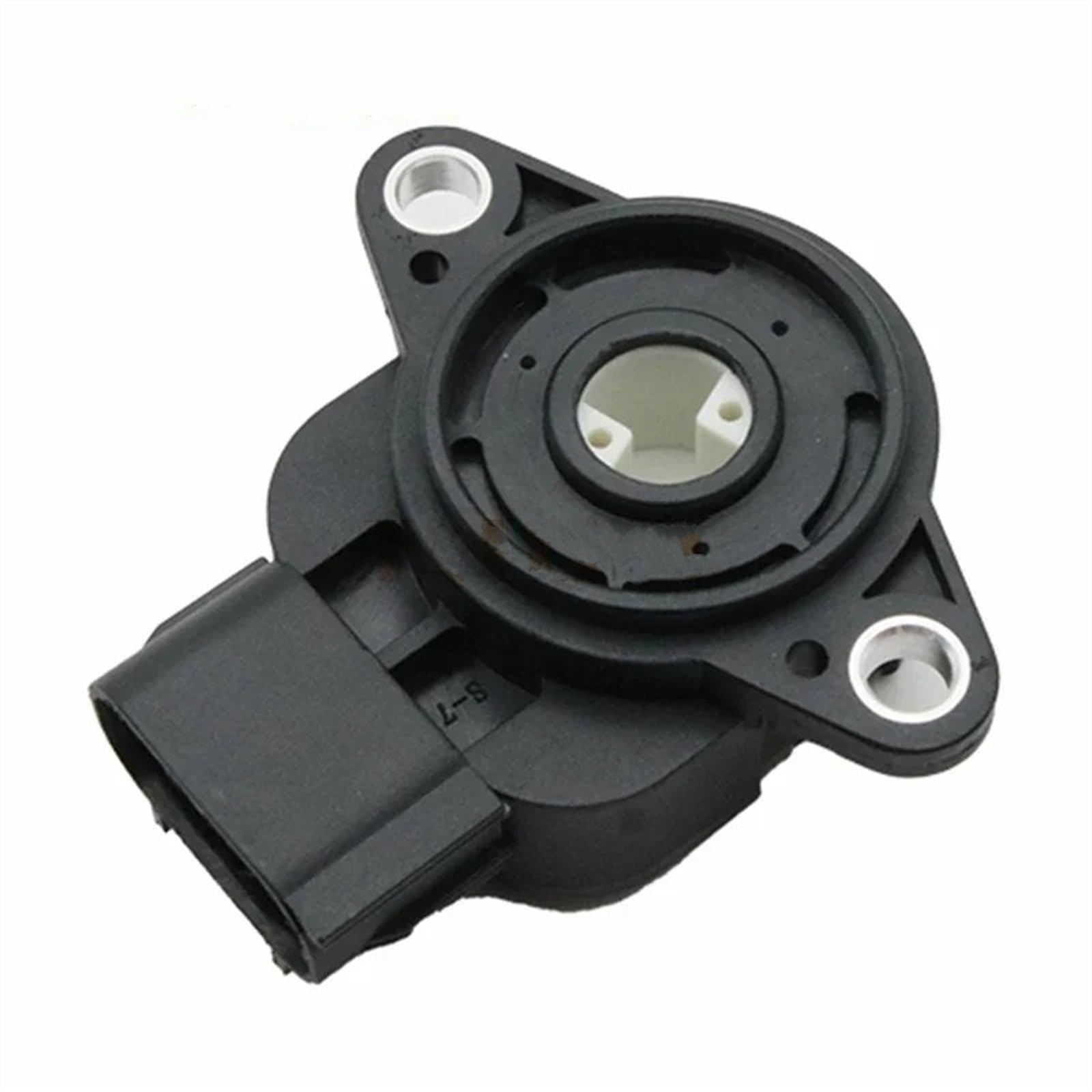 Drosselklappe Für Chevrolet Für PRIZM 1998 1999 2000 2001 2002 198500-1071 89452-10040 8945220130 Throttle Position Sensor TPS Komplette Drosselklappe von Amxaqjc