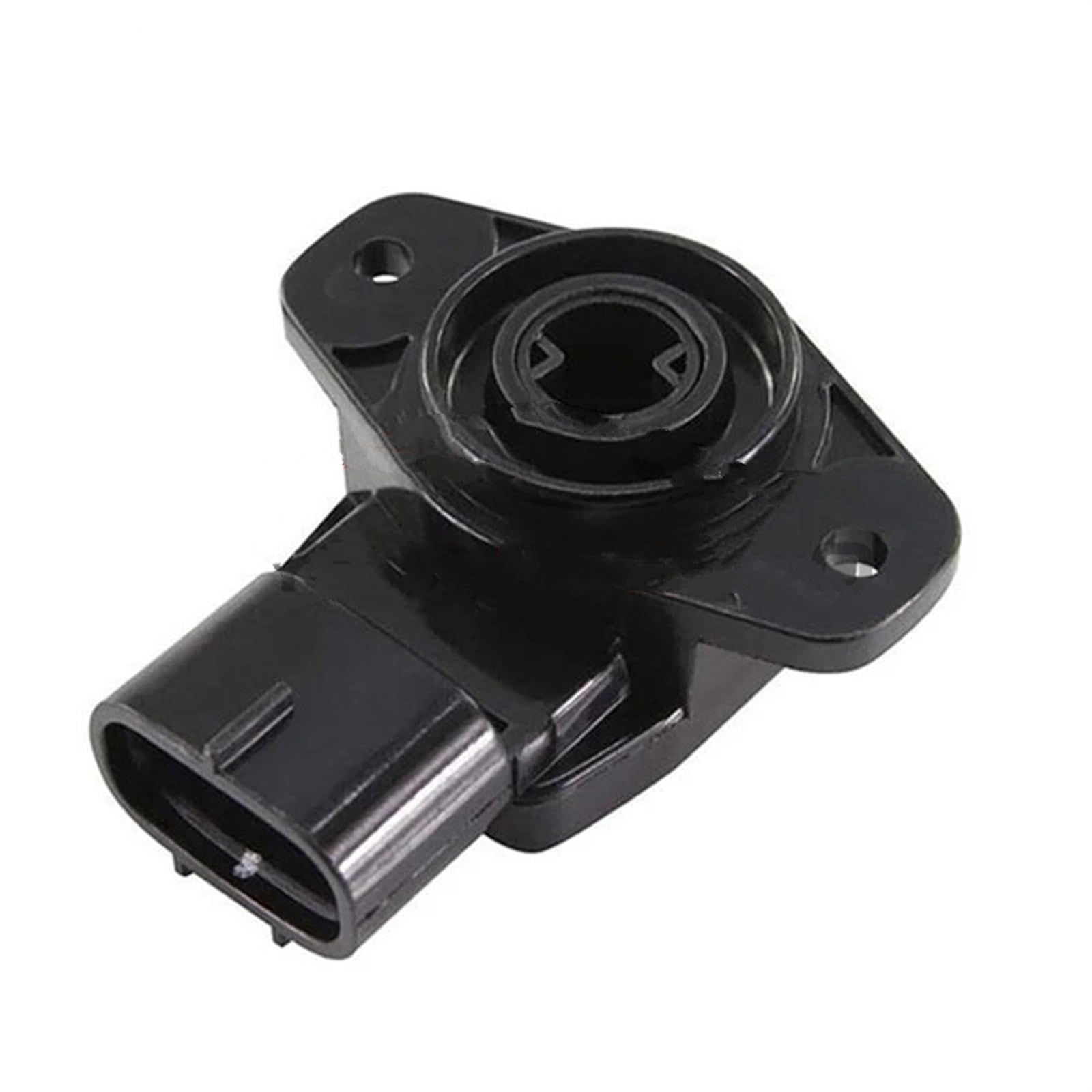 Drosselklappe Für Chevrolet Für Tracker 1,6 L 2,0 L Auto Teile 13420-65D00 1342065D00 13420-65D01 1342065D01 Throttle Position Sensor Komplette Drosselklappe von Amxaqjc