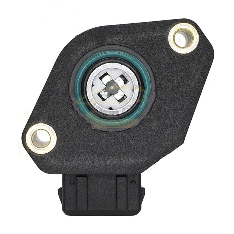 Drosselklappe Für Corrado Für Golf III Für Passat 037907385H Auto TPS Sensor Throttle Position Sensor Potentiometer Komplette Drosselklappe von Amxaqjc