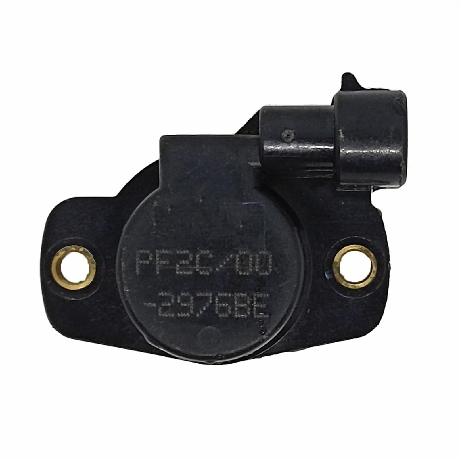 Drosselklappe Für Dacia Für Logan Für Clio Für Espace Für Laguna Für Megane Für Scenic Throttle Position Sensor 7701240555 Komplette Drosselklappe von Amxaqjc