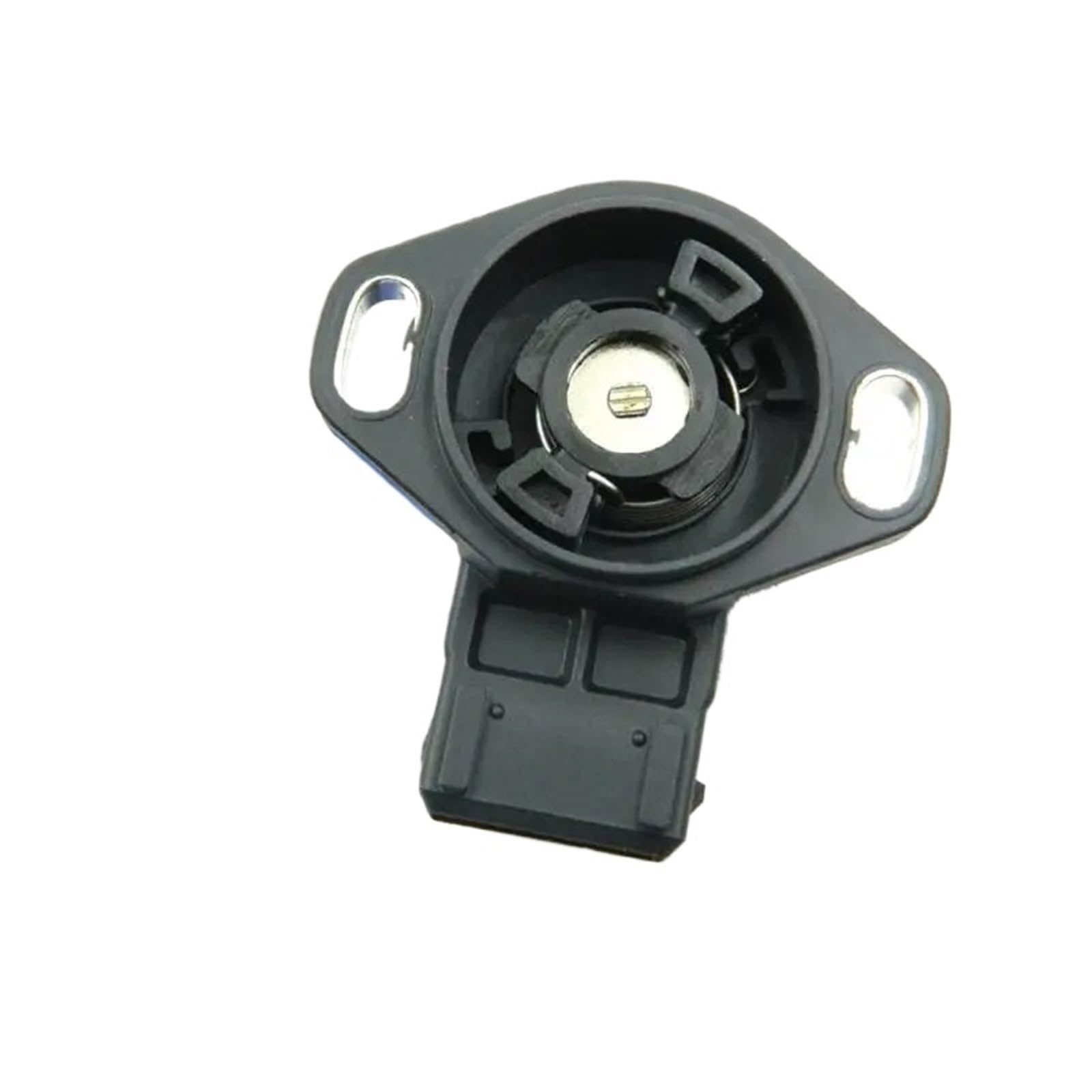 Drosselklappe Für Dodge Für Colt 1,8 L Für Dodge Für Ram 50 3,0 L MD614280 Throttle Position Sensor TPS MD614375 MD614491 MD614697 Komplette Drosselklappe von Amxaqjc