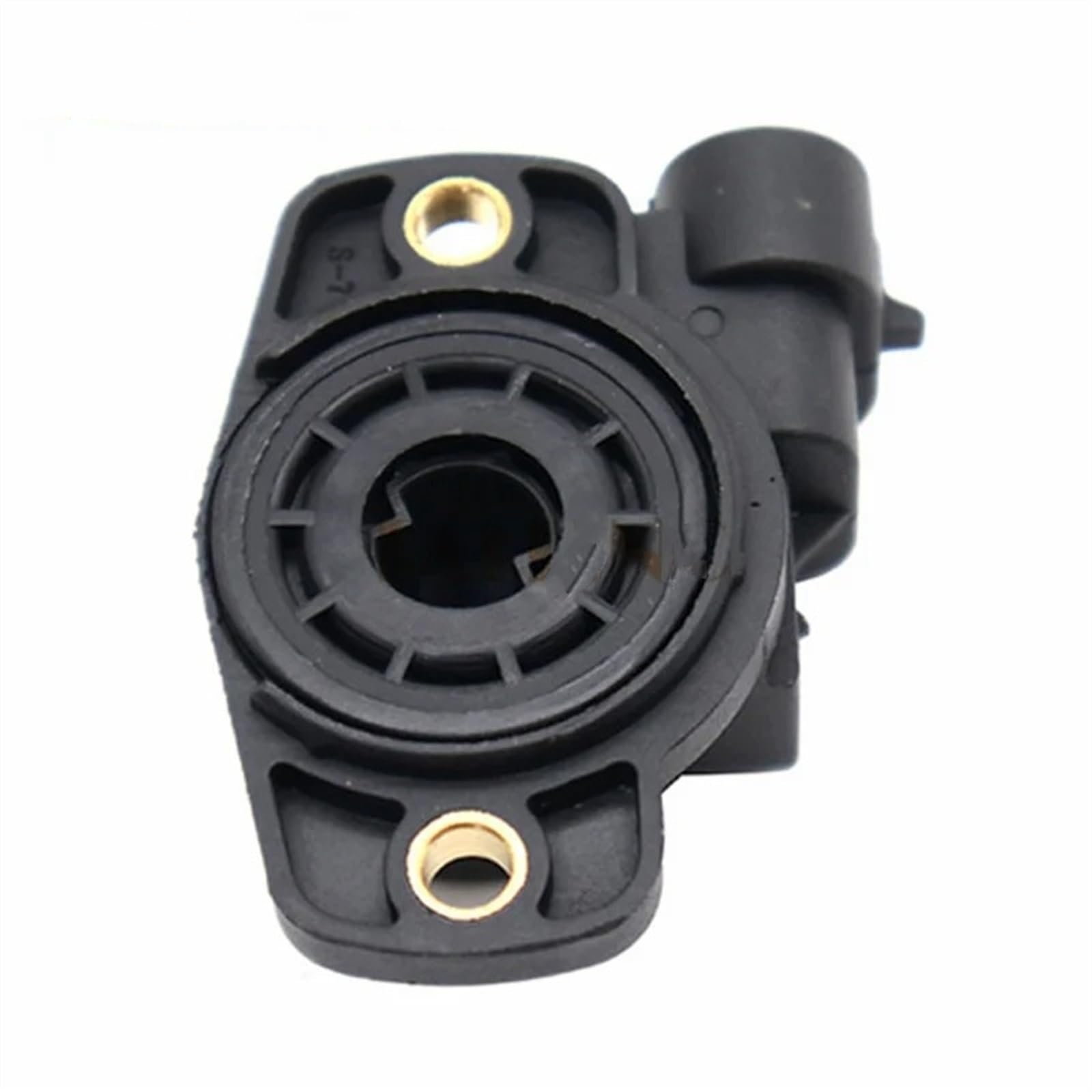 Drosselklappe Für FIAT Für Cinquecento Für Palio Für Panda Für Punto Für Lancia Für Seicento 91463158 TPS Throttle Position Sensor 9146315 9944468 Komplette Drosselklappe von Amxaqjc