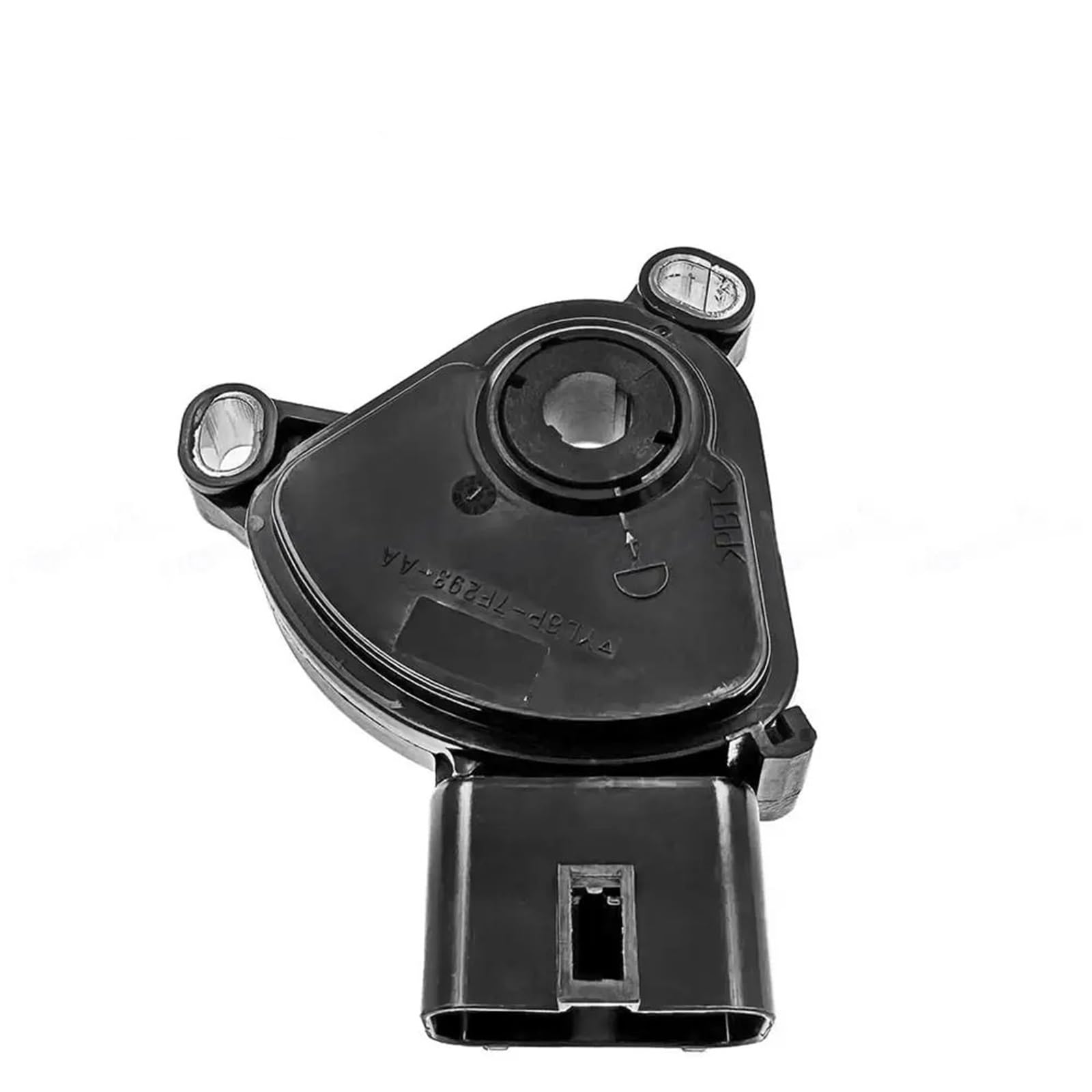 Drosselklappe Für Ford Für Mazda F3RP-7F293-CB F3RZ-7F293-A 6L8Z-7F293-AA FW5021444 FW5219495 Übertragung Palette Sensor Neutral Sicherheits Schalter Komplette Drosselklappe von Amxaqjc