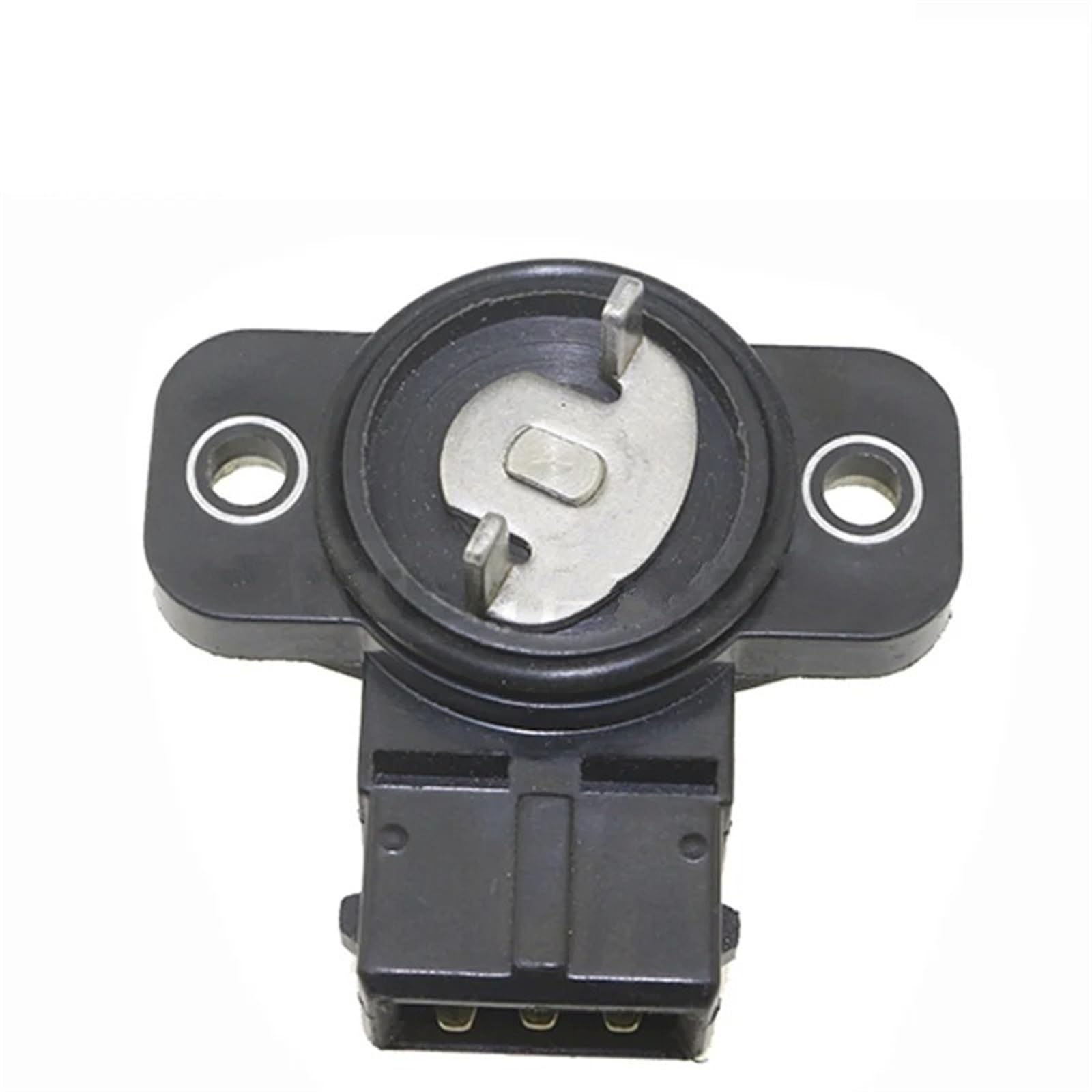 Drosselklappe Für Hyundai Für ATOS Für Prime Für Amica MX TPS Throttle Position Sensor 3510202000 35102-02000 3510238610/TH292 Komplette Drosselklappe von Amxaqjc