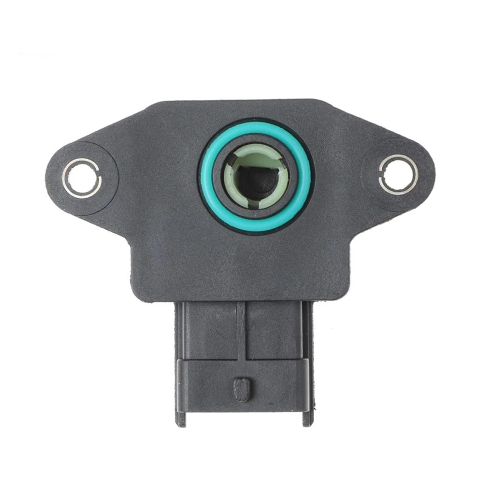 Drosselklappe Für Hyundai Für Accent Für Elantra Für Tiburon Für Tucson 35170-22600 3517022600 Throttle Position Sensor Komplette Drosselklappe von Amxaqjc