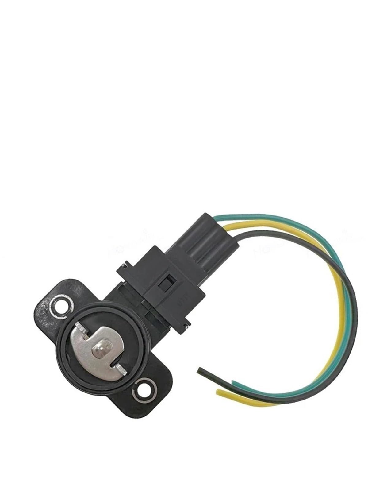 Drosselklappe Für Hyundai Für Sonata Für Santa Fe Für Trajet Für Tiburon TPS Throttle Position Sensor 35102-38610 3510238610 Komplette Drosselklappe(TPS Plug) von Amxaqjc