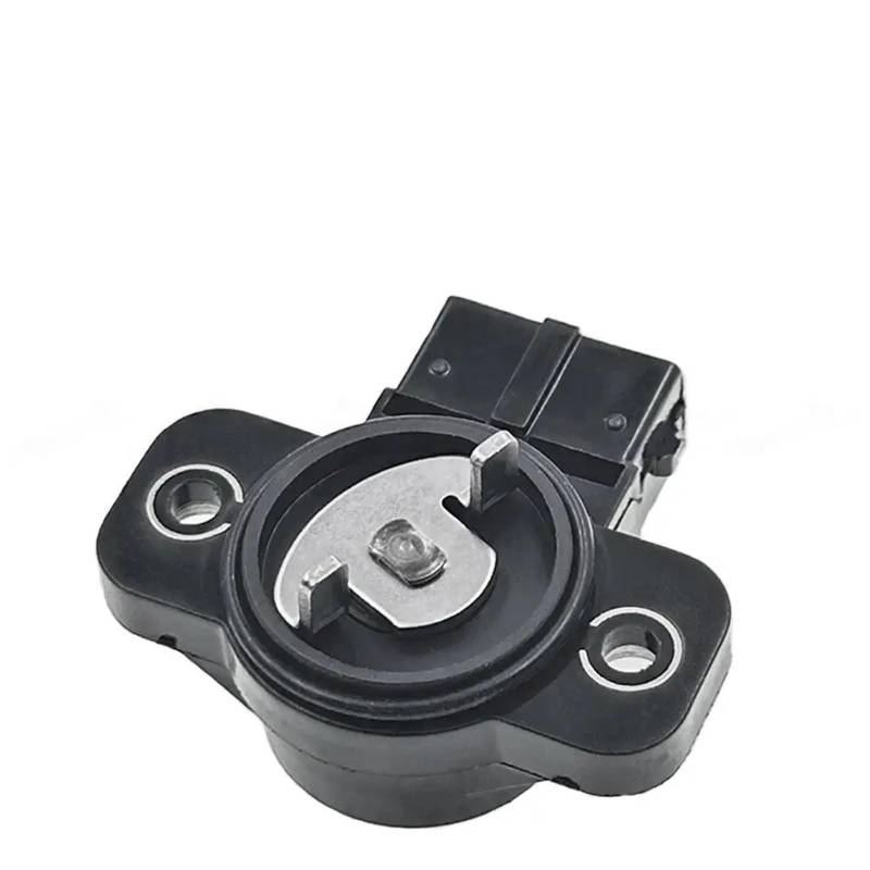 Drosselklappe Für Hyundai Für Sonata Für Santa Fe Für Tucson Für Tiburon 2,5 2,7 L 99-06 35170 37100 Throttle Position Sensor Komplette Drosselklappe(Sensor) von Amxaqjc