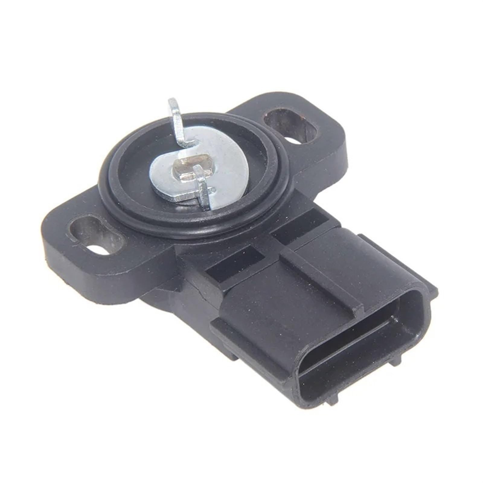 Drosselklappe Für Kia Für Sorento Für Sedona 2002-2006 35102-39000 3510239000FFF A7TPS00001 Throttle Position Sensor TPS Komplette Drosselklappe von Amxaqjc