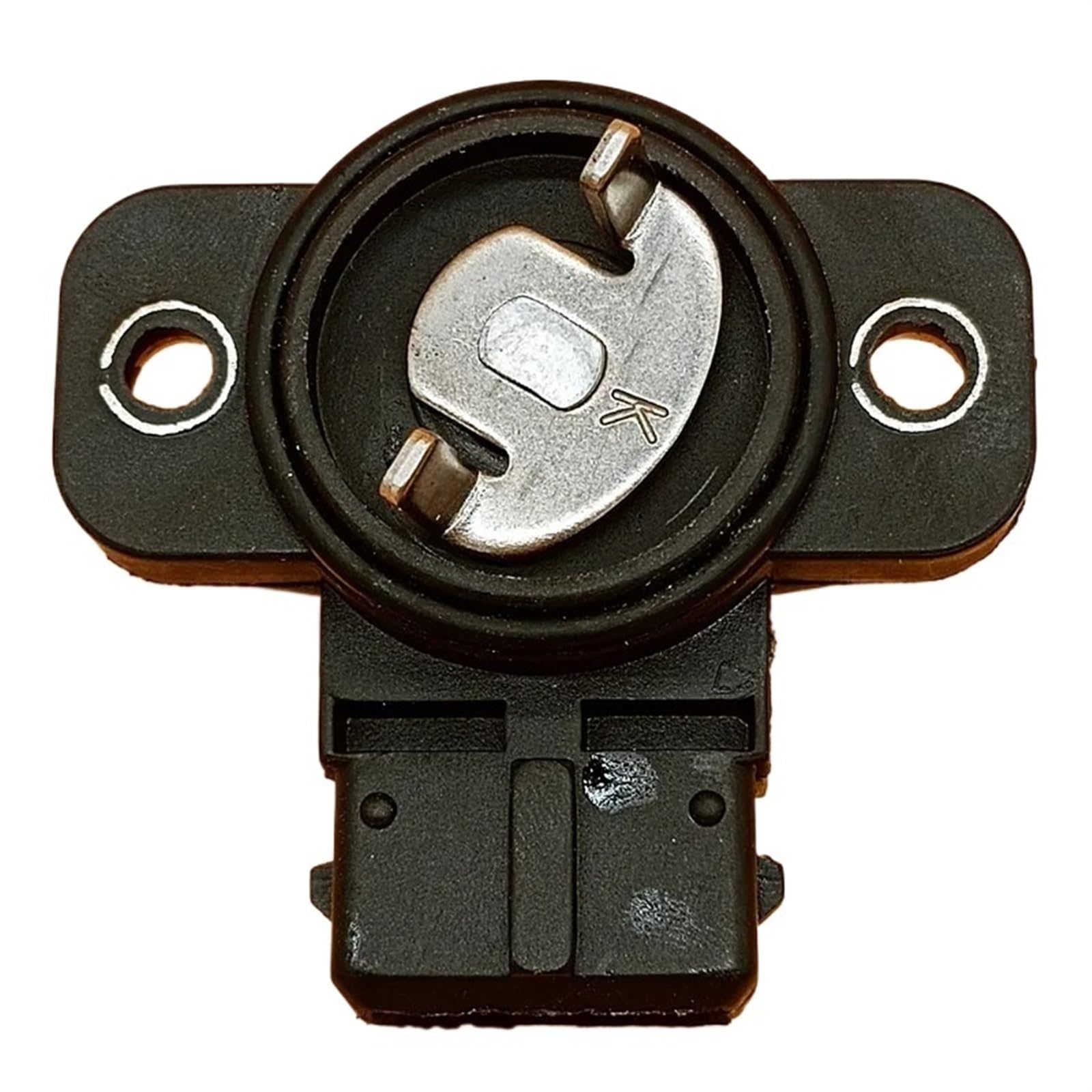 Drosselklappe Für Kia Für Sportage Für Optima Für Santa Fe Drossel Position Sensor 3517037100 35170-37100 Auto Sensoren Komplette Drosselklappe von Amxaqjc