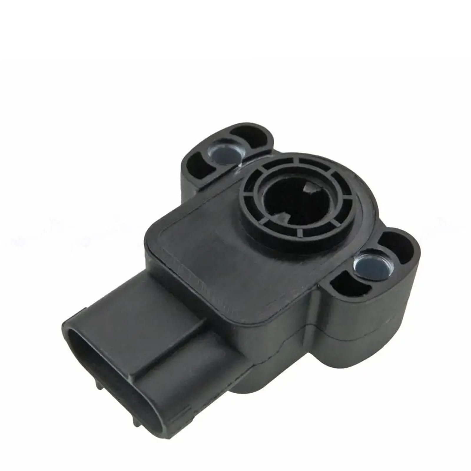 Drosselklappe Für Mazda B3000 04-06 B4000 02-07 Für MPV 02-06 Für Tribute 01-06 F5RZ9B989 F5RZ 9B989 BBBB Throttle Position Sensor Komplette Drosselklappe von Amxaqjc