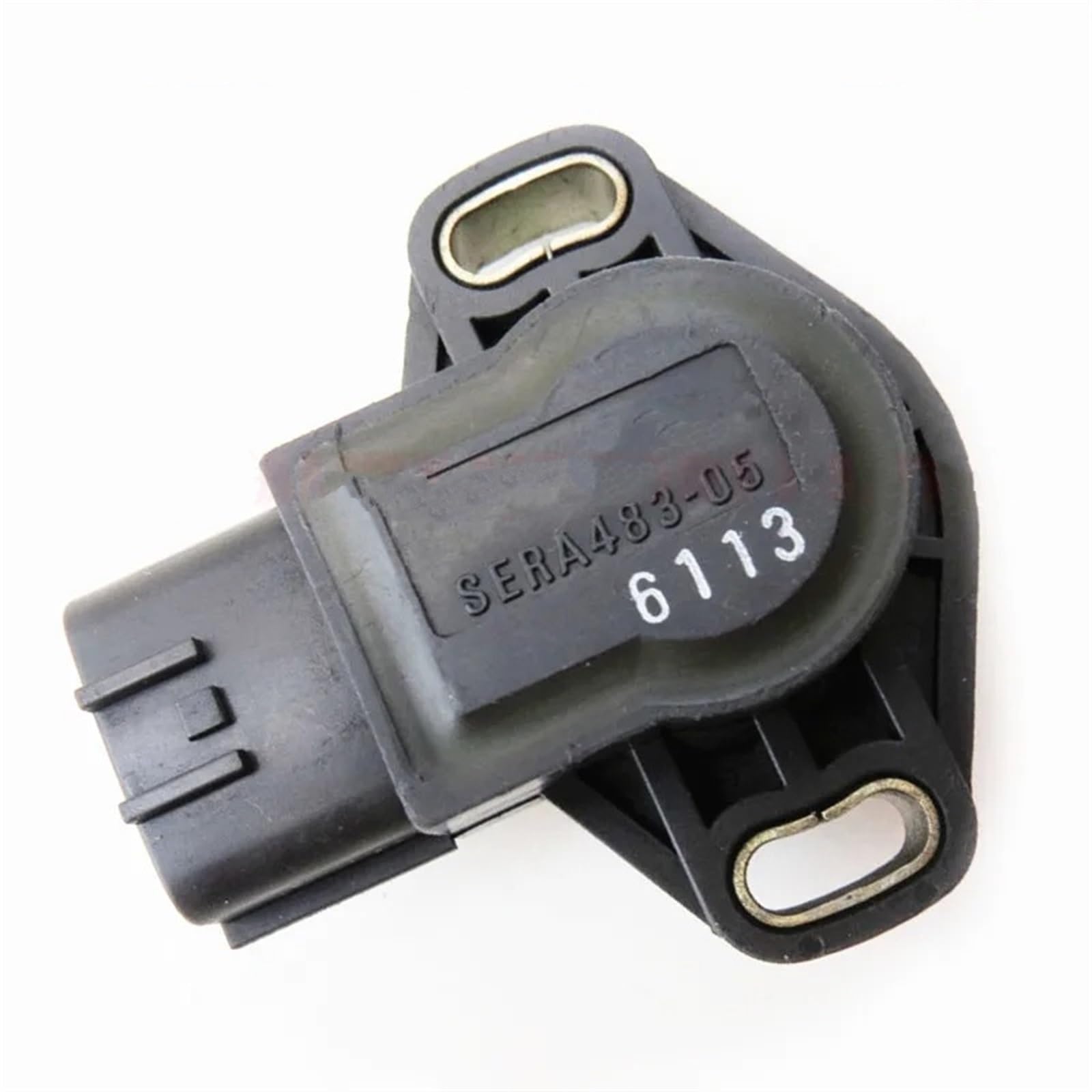 Drosselklappe Für Nissan Für Sentra Für Maxima TPS Körper Schalter Sensor 22620-31U01 22620-31U0A SERA483-05 Throttle Position Sensor Komplette Drosselklappe von Amxaqjc