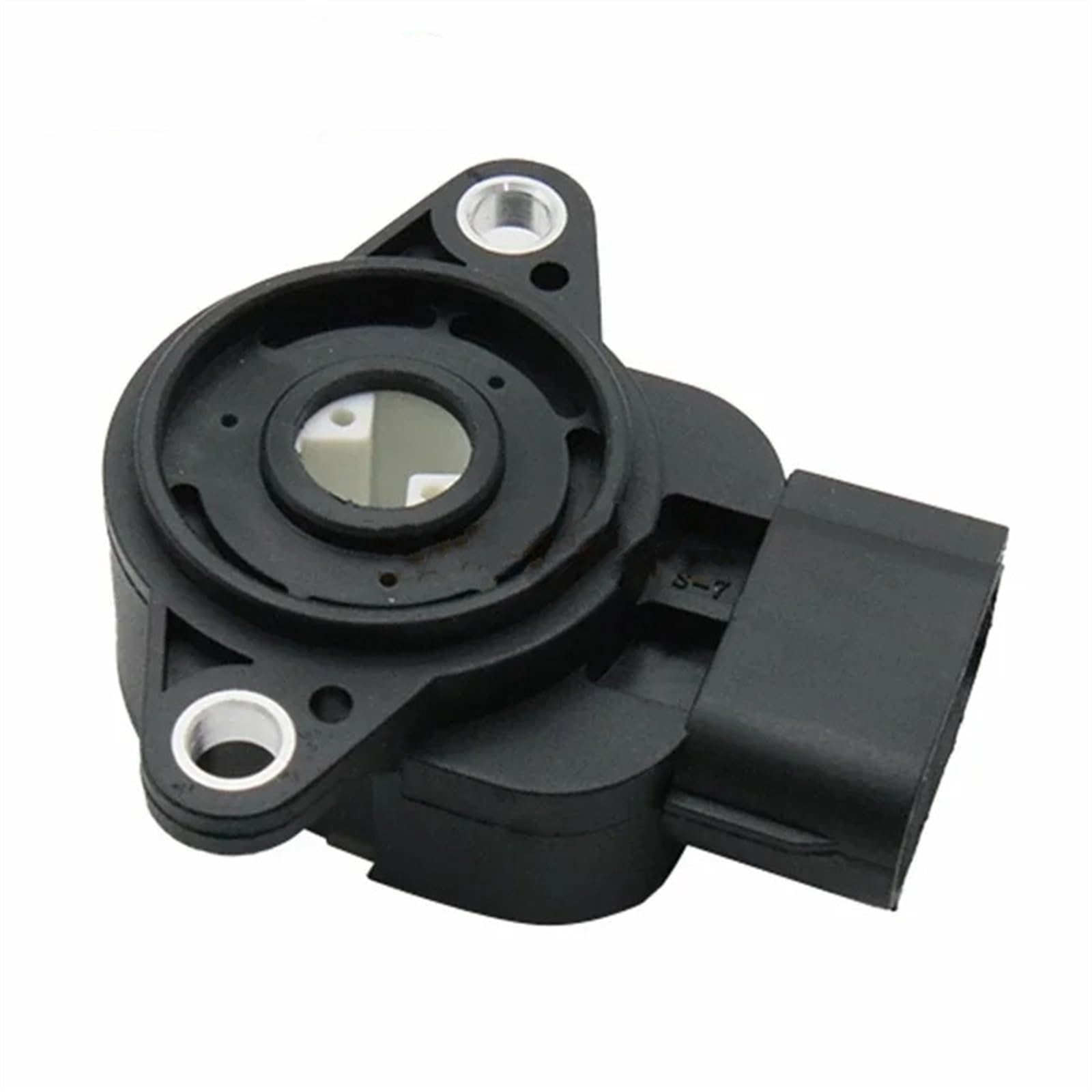 Drosselklappe Für Pontiac Für Vibe 2003 2004 2005 2006 198500-1071 89452-10040 8945220130 Throttle Position Sensor TPS Komplette Drosselklappe von Amxaqjc