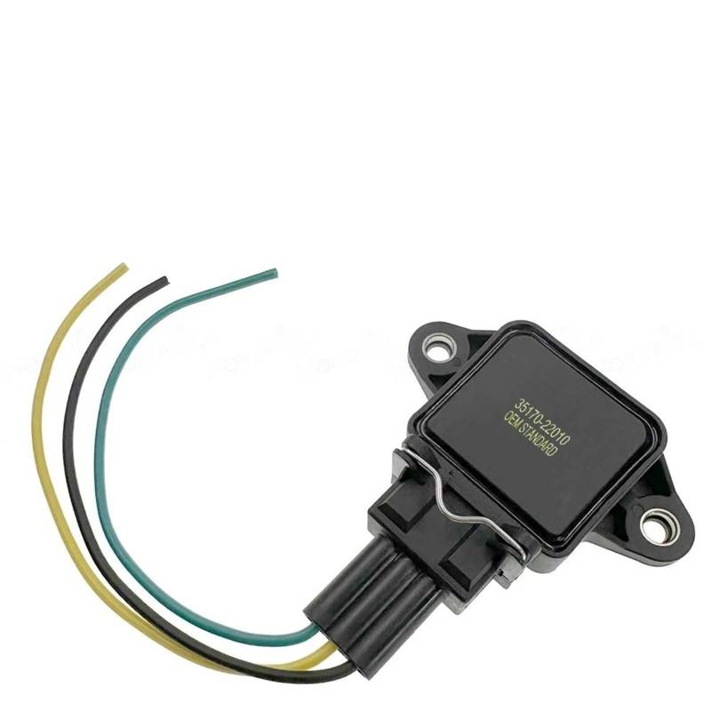 Drosselklappe Für SAAB 900 9000 3517022010 TPS Sensor Drosselklappensensor 3517023000 96038938 Komplette Drosselklappe(One Set) von Amxaqjc