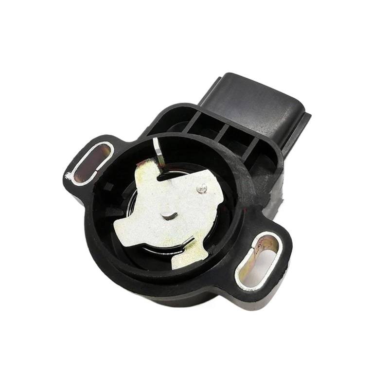 Drosselklappe Für Subaru Für Baja Für Forester Für Impreza Für Legacy Für Outback 22633-AA151 22633AA151 22633AA15B Throttle Position Sensor TPS Komplette Drosselklappe von Amxaqjc