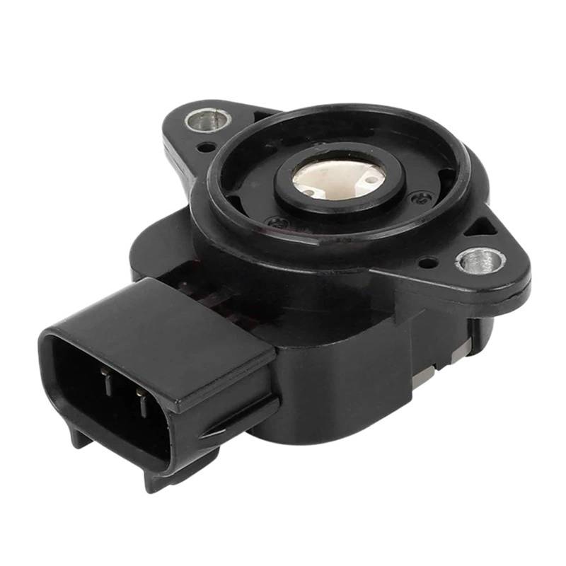 Drosselklappe Für Subaru Für Forester Für Impreza Für Legazy Für Outback 22633-AA210 22633AA210 Auto Throttle Position Sensor 22633-AA210 Komplette Drosselklappe von Amxaqjc