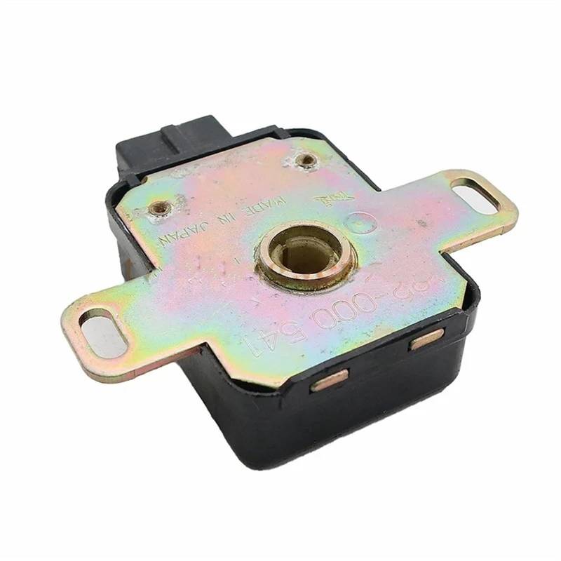 Drosselklappe Für Subaru Für Legacy 293024 A22000541 A22000 541 A22 000 541 A22-000 541 Throttle Position Sensor TPS Komplette Drosselklappe von Amxaqjc