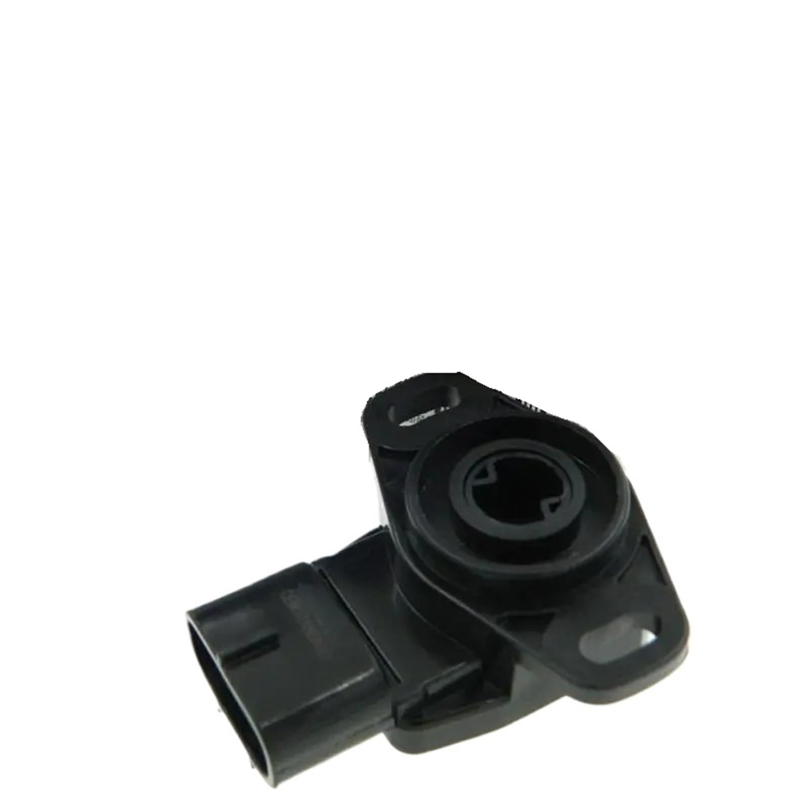 Drosselklappe Für Suzuki Für Jimny Für Grand Für Vitara Für Ignis Für Liana 1,3 1,6 Ich 2,0 555721 91175256 Drossel Position Sensor TPS Sensor Stecker Komplette Drosselklappe(1 Stück) von Amxaqjc