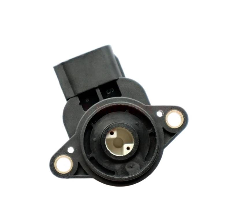 Drosselklappe Für Toyota Für 3SGTE Für Caldina Für 4Runner Für Celica Drosselklappengehäuse Position Sensor 8945235020 198500-1131 89452-35020 TPS Schalter Komplette Drosselklappe von Amxaqjc