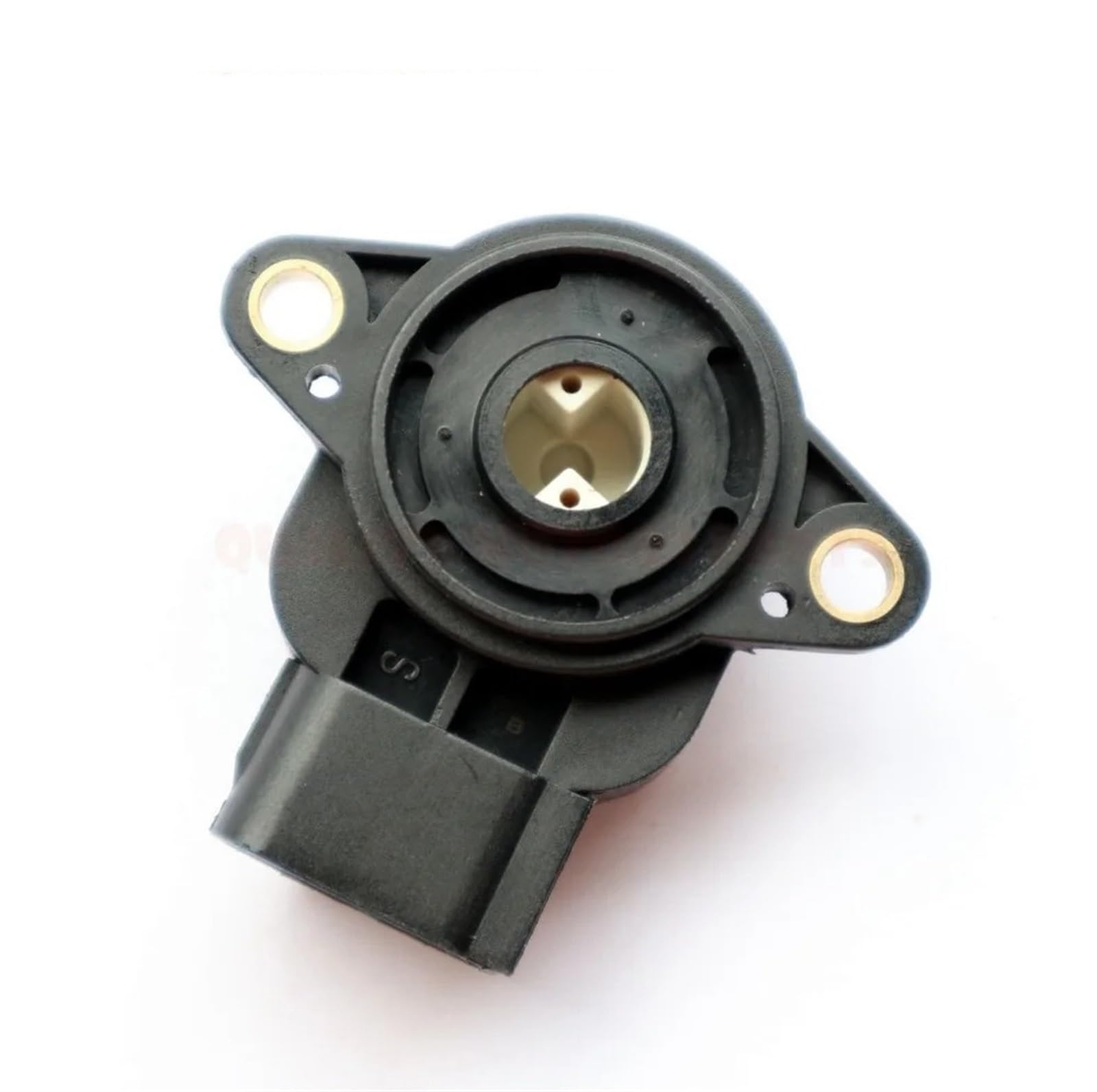 Drosselklappe Für Toyota Für Hiace 2006-2007 13420-52G00 198500-1131 Drosselklappengehäuse Position Sensor TPS Schalter Sensor Komplette Drosselklappe von Amxaqjc