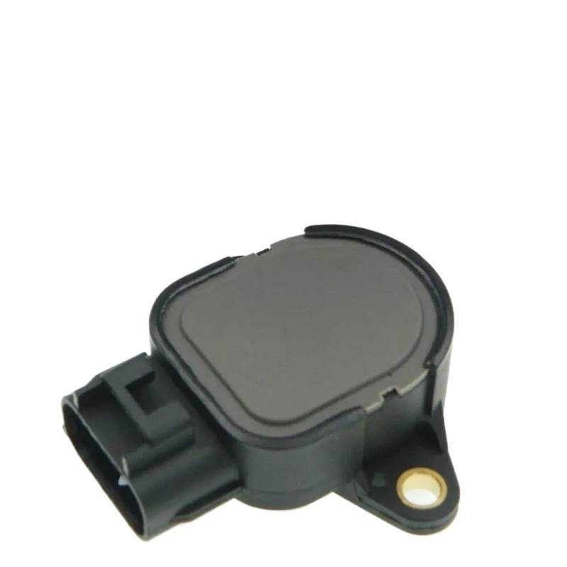 Drosselklappe Für Toyota Für Hiace 2006-2007 1342052G00 13420-52G00 198500-1131 TPS Throttle Position Sensor Komplette Drosselklappe von Amxaqjc