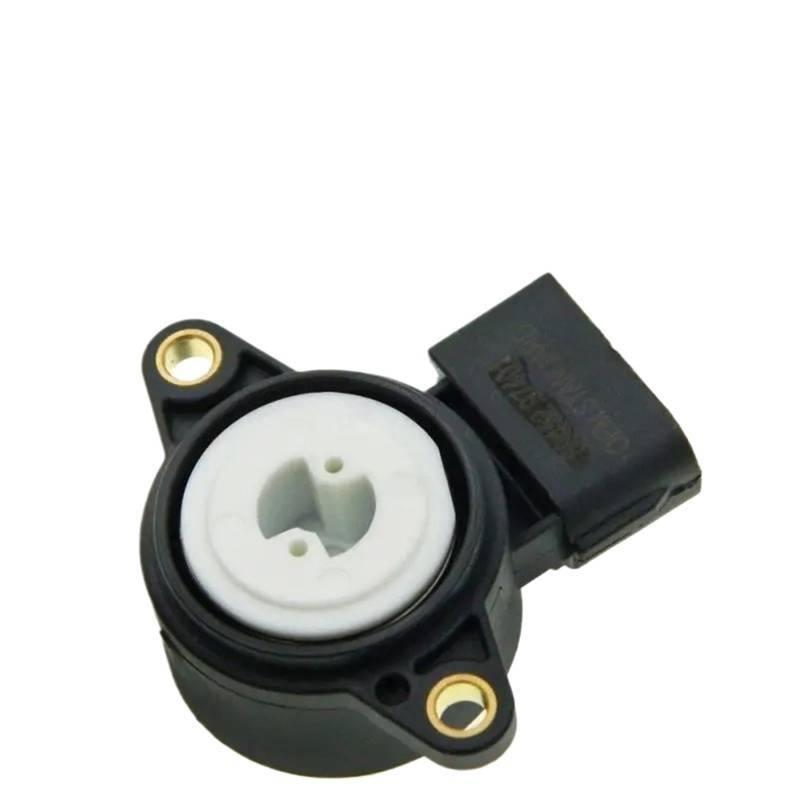 Drosselklappe Für Toyota Für Rush Für Avanza Für Cami Für Vios 89452-97401 8945287Z01 8945297401 89452-87Z01 Throttle Position Sensor TPS Sensor Komplette Drosselklappe von Amxaqjc