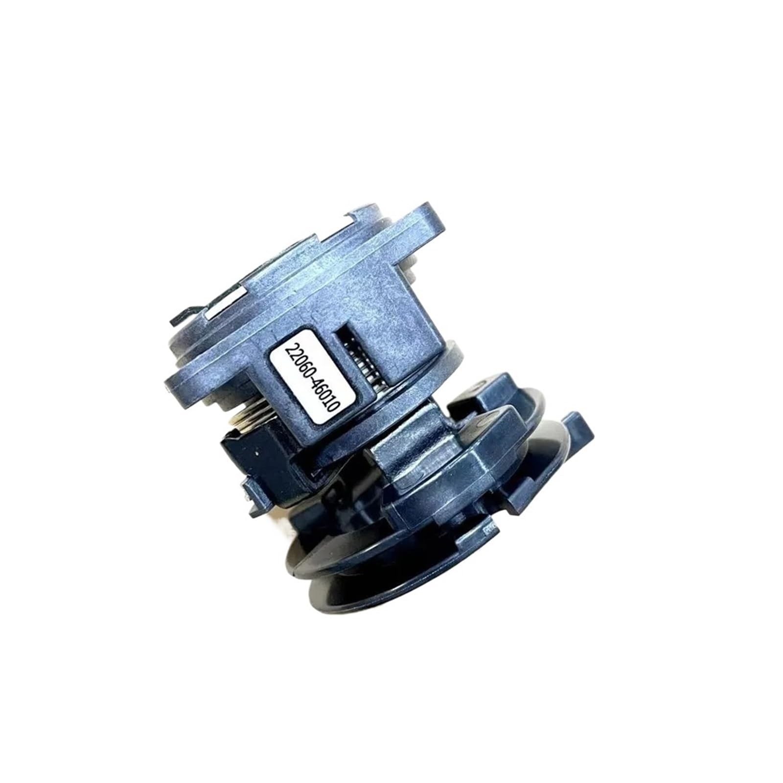 Drosselklappe Für Toyota Für Supra 2JZGE JZS160 Motor Drosselklappengehäuse Level Sensor OE 2206046010 22060-46010 2206046070 Komplette Drosselklappe von Amxaqjc