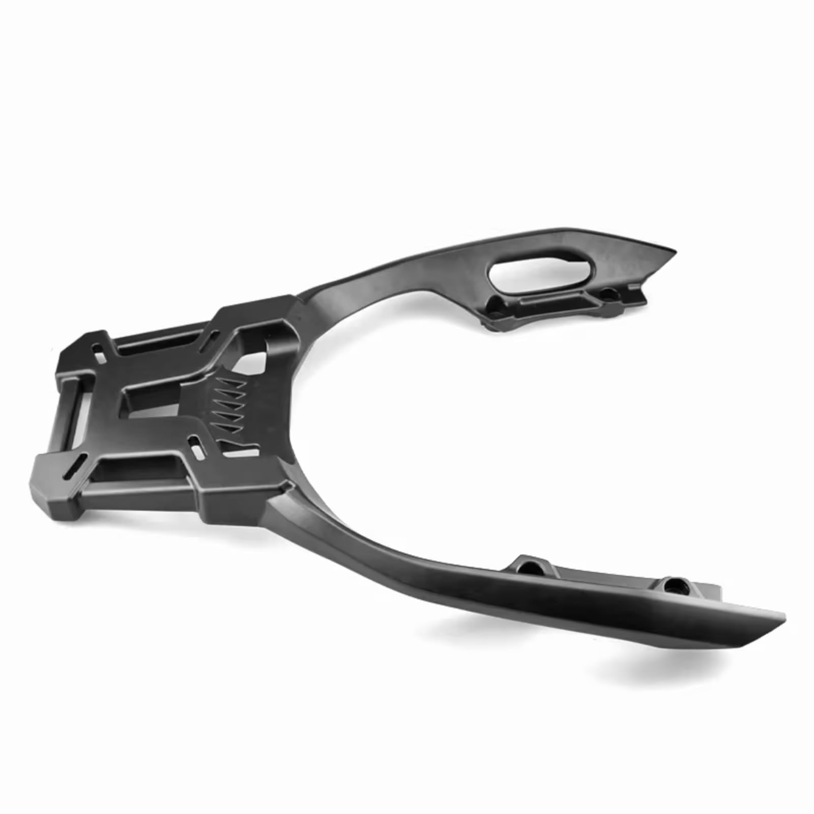 Gepäckträger Motorrad Hinten Für ADV350 Für Forza350 Für Nss350 2015-2019 Motorrad-Heckträger Gepäckträger Für Sitzträger Frachtträger-Träger-Kit Hinterradgepäckträger von Amxaqjc