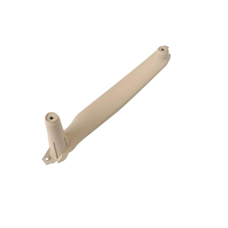 Interieur Zubehör Für E70 X5 E71 X6 2007-2013 Auto Innen Tür Griff Innere Panel Pull Trim Abdeckung 51416969402 Autozubehör(Left Beige) von Amxaqjc