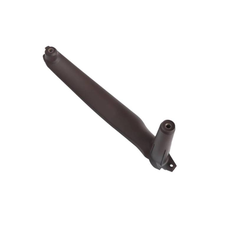 Interieur Zubehör Für E70 X5 E71 X6 2007-2013 Auto Innen Tür Griff Innere Panel Pull Trim Abdeckung 51416969402 Autozubehör(Right Brown) von Amxaqjc