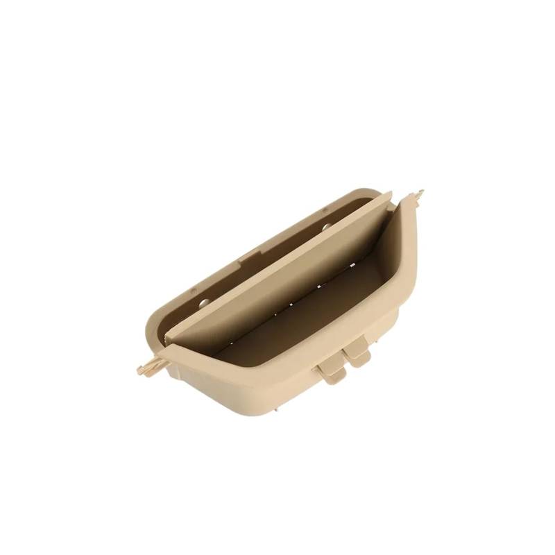 Interieur Zubehör Für F25 X3 F26 X4 2011-2017 Auto Links Rechts Innen Türgriff LHD Innen Tür Panel Griff Pull Trim Abdeckung 51417394519 Autozubehör(Driver Side Beige) von Amxaqjc