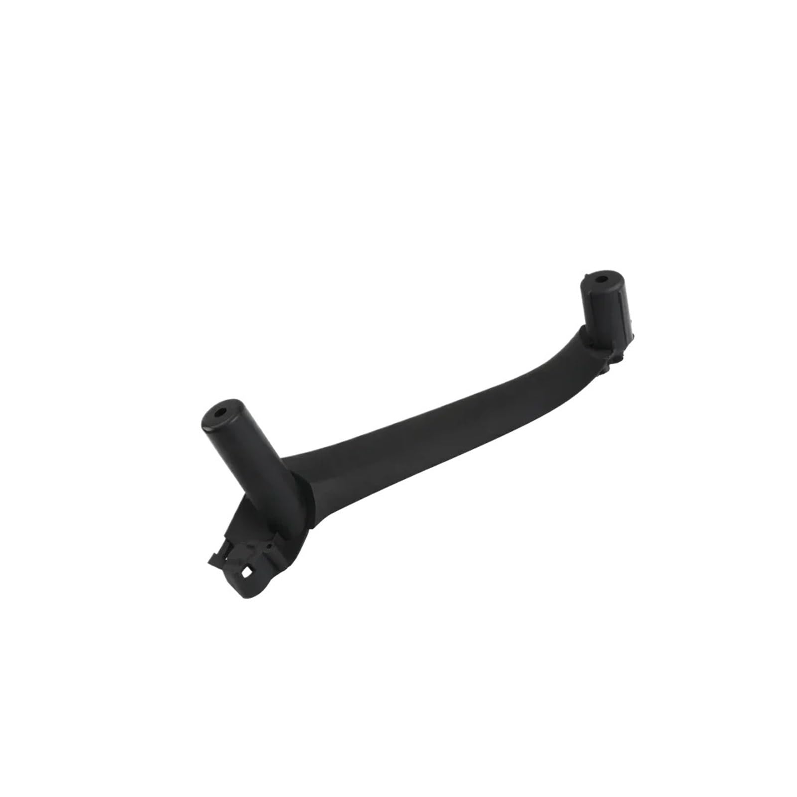 Interieur Zubehör Für F25 X3 F26 X4 2011-2017 Auto Links Rechts Innen Türgriff LHD Innen Tür Panel Griff Pull Trim Abdeckung 51417394519 Autozubehör(Left Black) von Amxaqjc