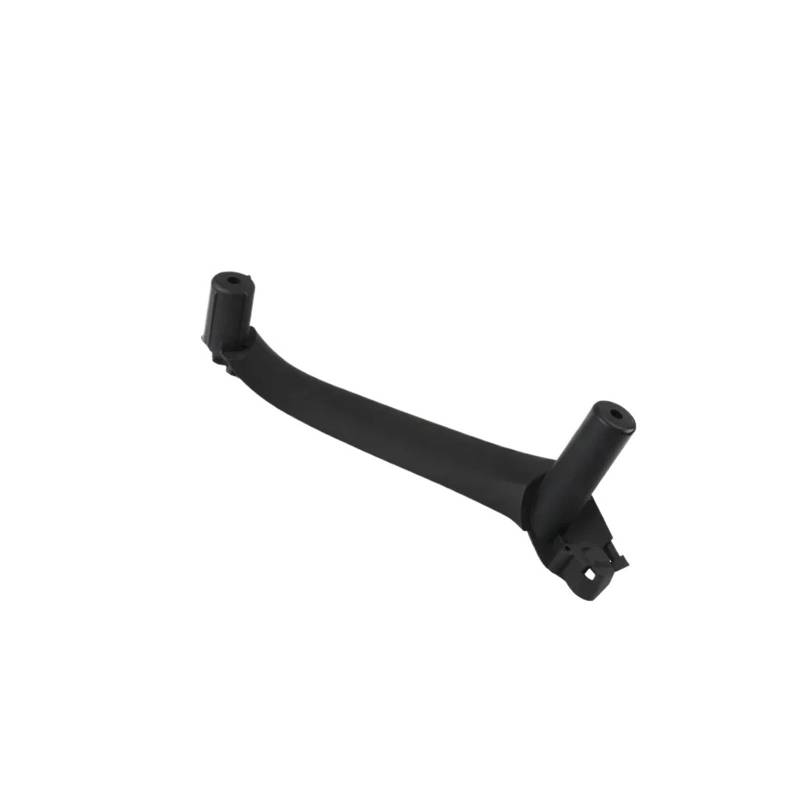 Interieur Zubehör Für F25 X3 F26 X4 2011-2017 Auto Links Rechts Innen Türgriff LHD Innen Tür Panel Griff Pull Trim Abdeckung 51417394519 Autozubehör(Right Black) von Amxaqjc