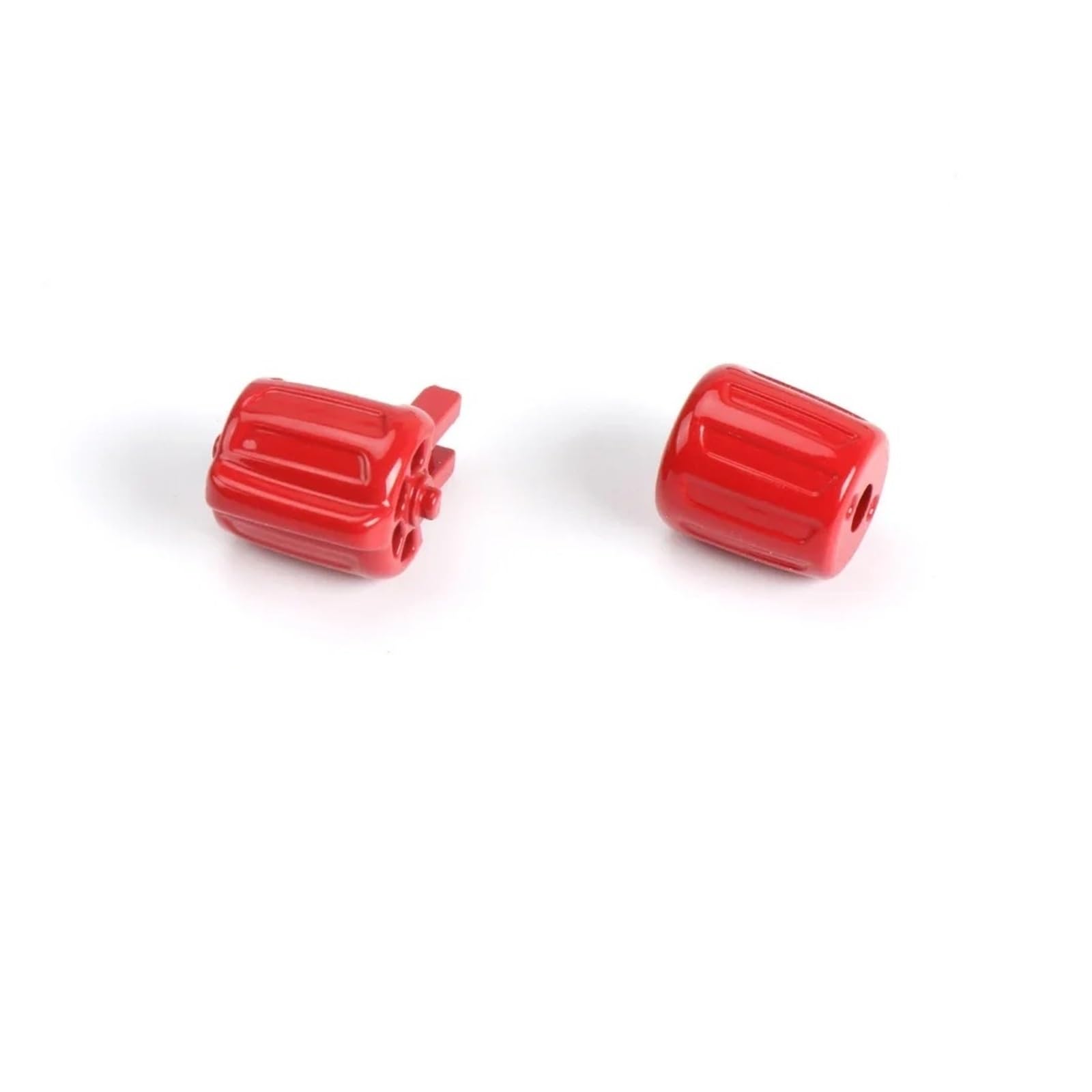 Interieur Zubehör Für F30 F10 F07 F02 2009-2018 Auto Multifunktionslenkrad Key Control Knob Schalter Tasten 61319229484 Autozubehör(Red) von Amxaqjc