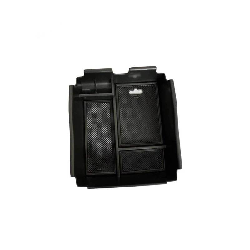 Interieur Zubehör Für Hyundai Für Santa Fe 2019 2020 2021 Zentrale Steuerung Armlehne Sekundäre Organizer Box Container Autozubehör von Amxaqjc