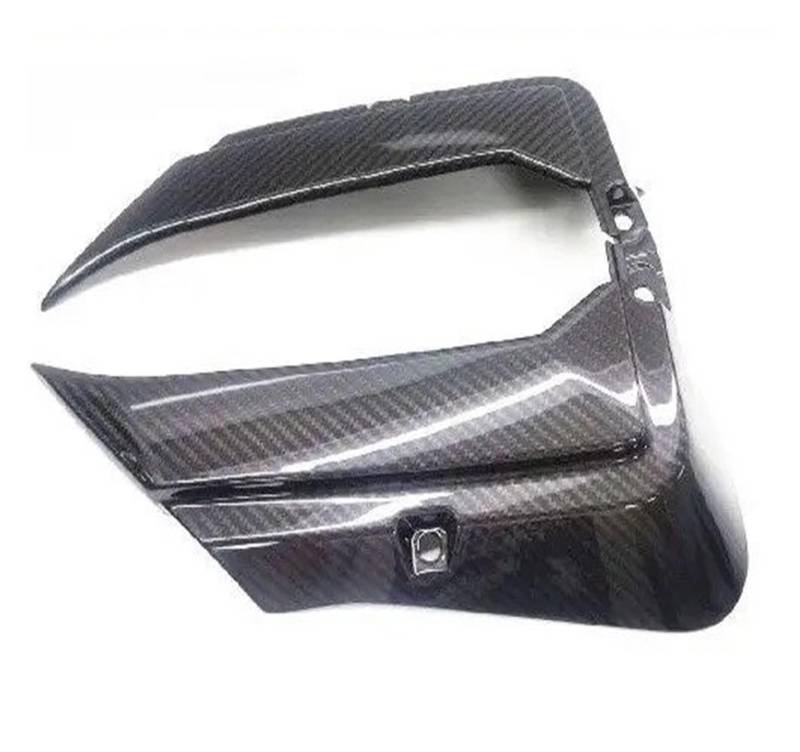 Interieur Zubehör Für LP700 LP720 LP740 LP750 2012-2021 Carbon Fiber Auto Innen Center Bildschirm Rahmen Getriebe Abdeckung Tür Griff Borte Set Autozubehör(Front Hood Bonnet) von Amxaqjc