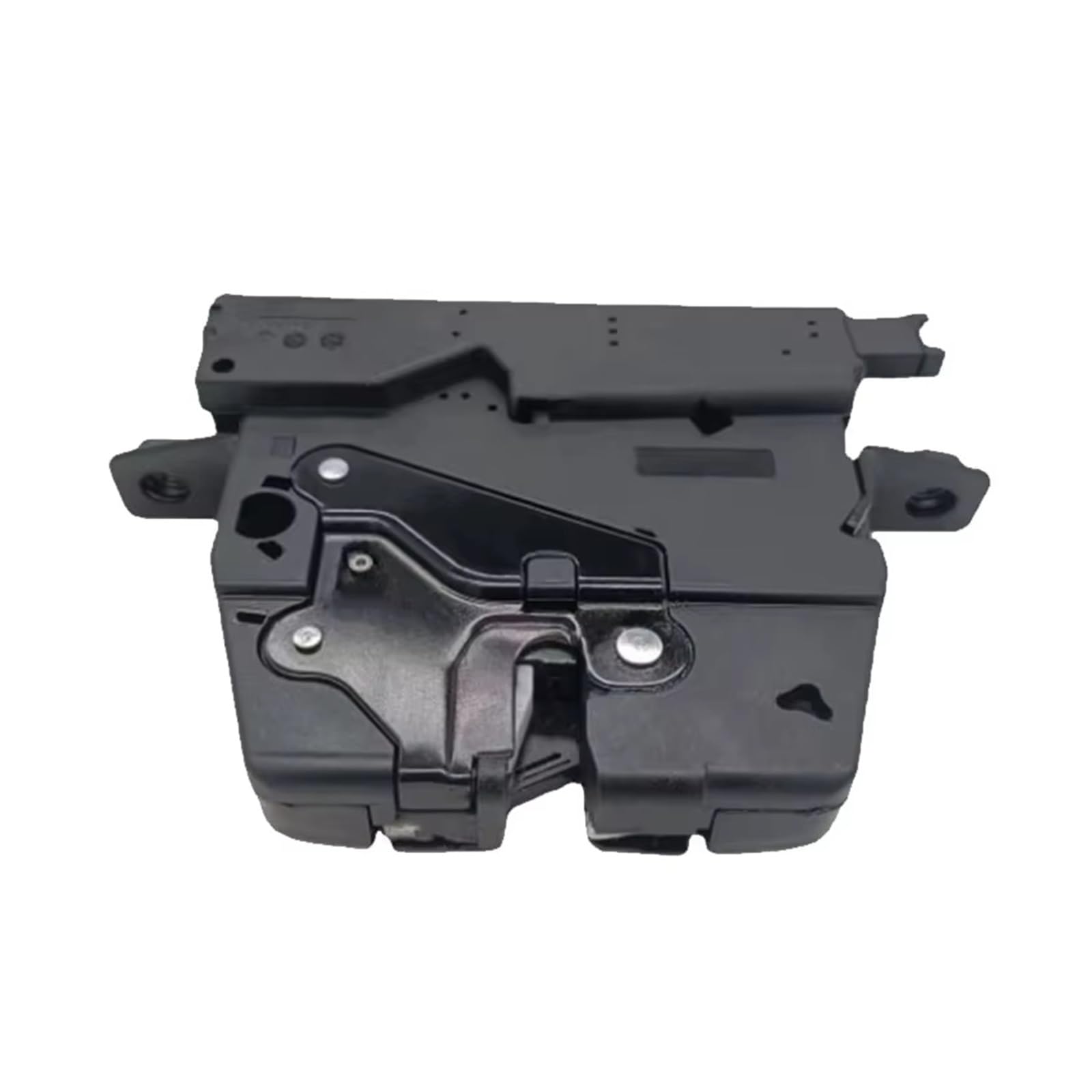 Kofferraum Türschloss Für 3 4 5 6 Serie F30 F32 F10 Auto Hinten Schwanz Tor Latch Stamm Deckel Schloss Antrieb Motor A51247191212 Türschloss Heckklappe von Amxaqjc