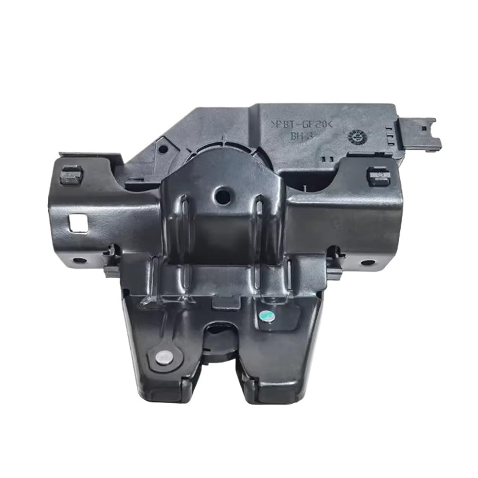 Kofferraum Türschloss Für E46 E60 E63 E64 E82 E88 E90 E92 Z4 E85 E86 Hinten Türschloss Stamm Deckel Latch Motor 937-866 937866 51247840617 Türschloss Heckklappe von Amxaqjc