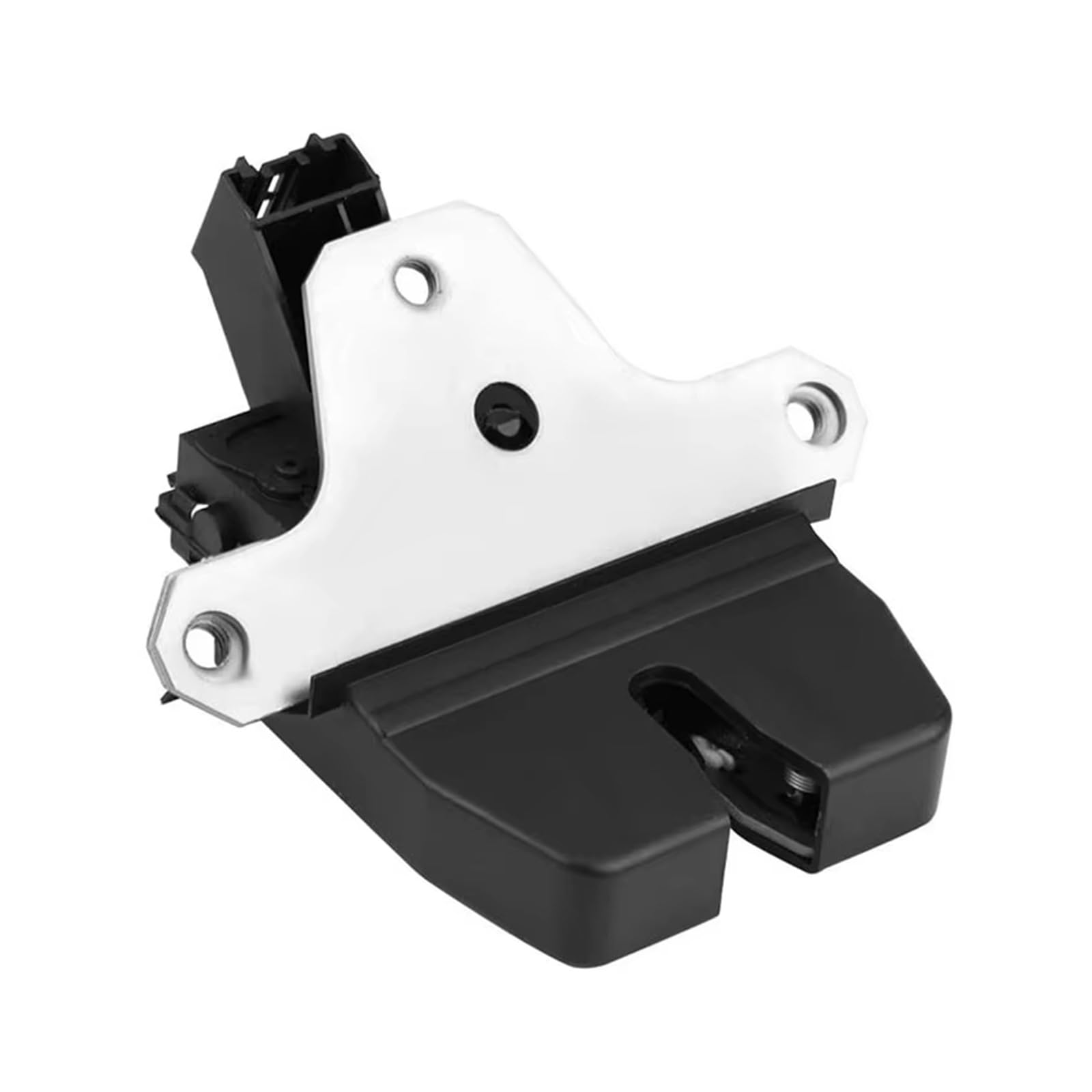 Kofferraum Türschloss Für Ford Für Fokus Für C-MAX 2012-2018 Heckklappe Schloss Latch Hinten Stamm Schloss 8M51-R442A66-AC 8M51R442A66AC Türschloss Heckklappe von Amxaqjc